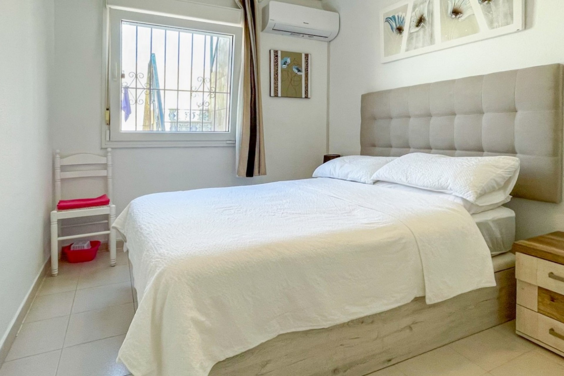 Videresalg - Bungalow - Los Alcazares - Los Narejos