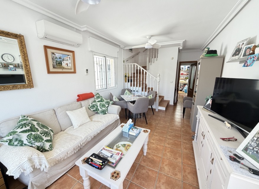Videresalg - Bungalow - Orihuela Costa - La Zenia