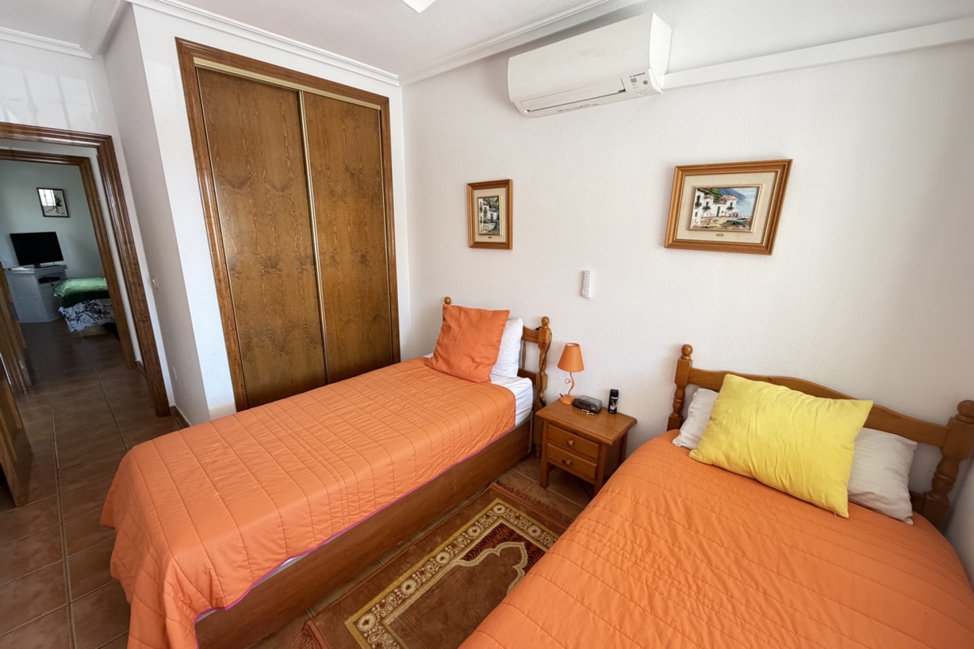 Videresalg - Bungalow - Orihuela Costa - La Zenia