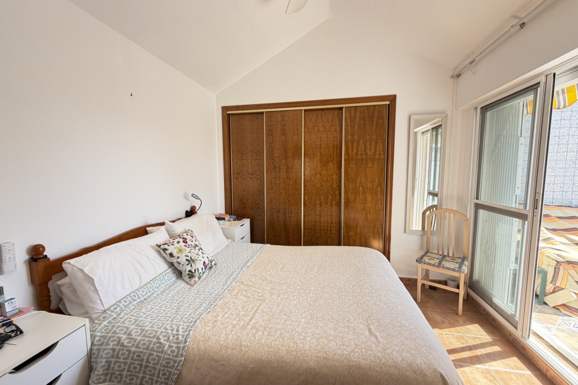 Videresalg - Bungalow - Orihuela Costa - La Zenia