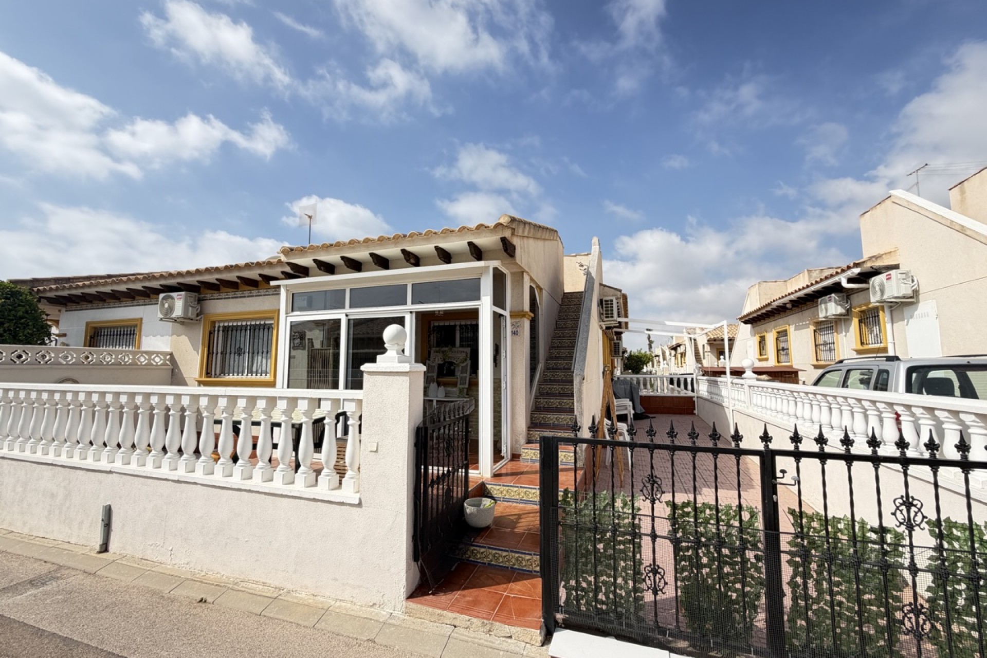 Videresalg - Bungalow - Orihuela Costa - La Zenia