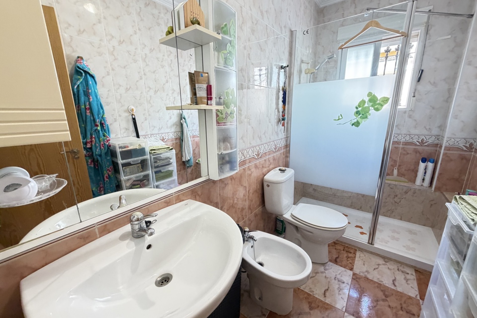 Videresalg - Bungalow - Orihuela Costa - La Zenia