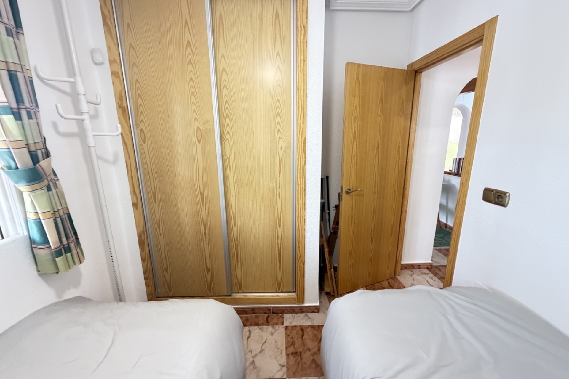 Videresalg - Bungalow - Orihuela Costa - La Zenia