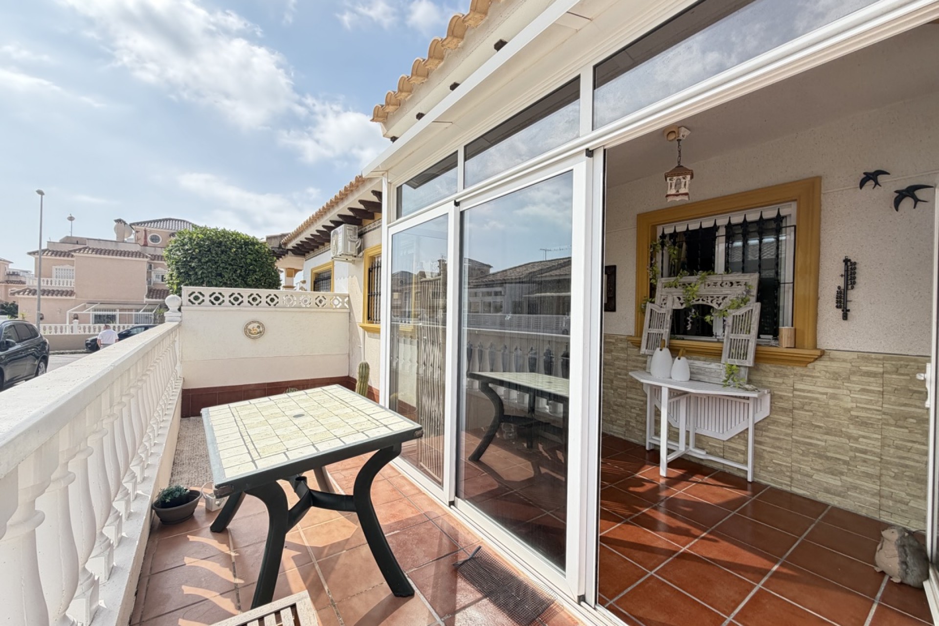 Videresalg - Bungalow - Orihuela Costa - La Zenia