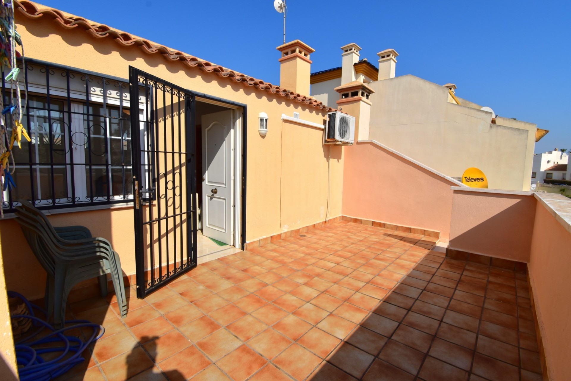 Videresalg - Bungalow - Orihuela Costa - Playa Flamenca