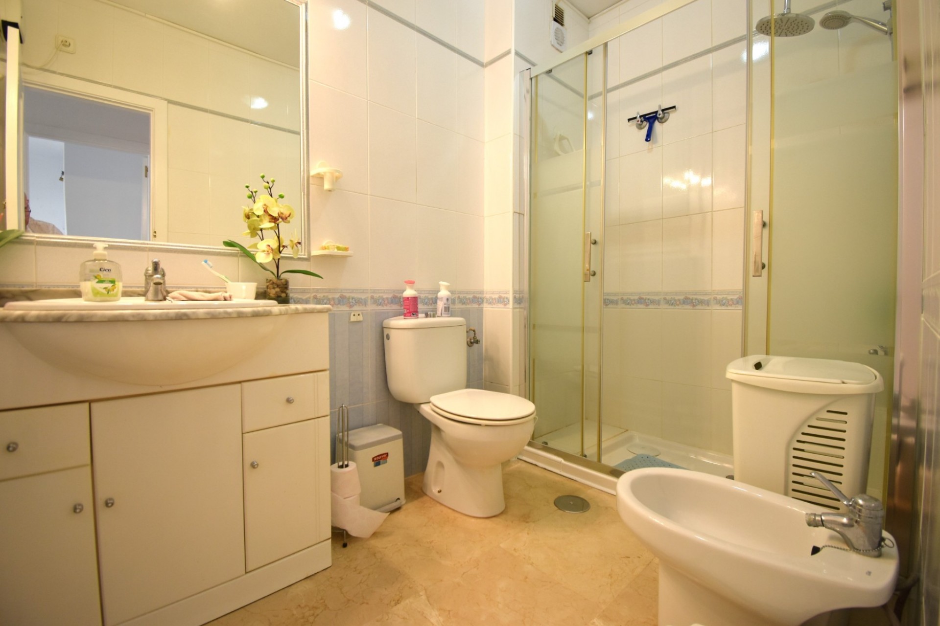 Videresalg - Bungalow - Orihuela Costa - Playa Flamenca