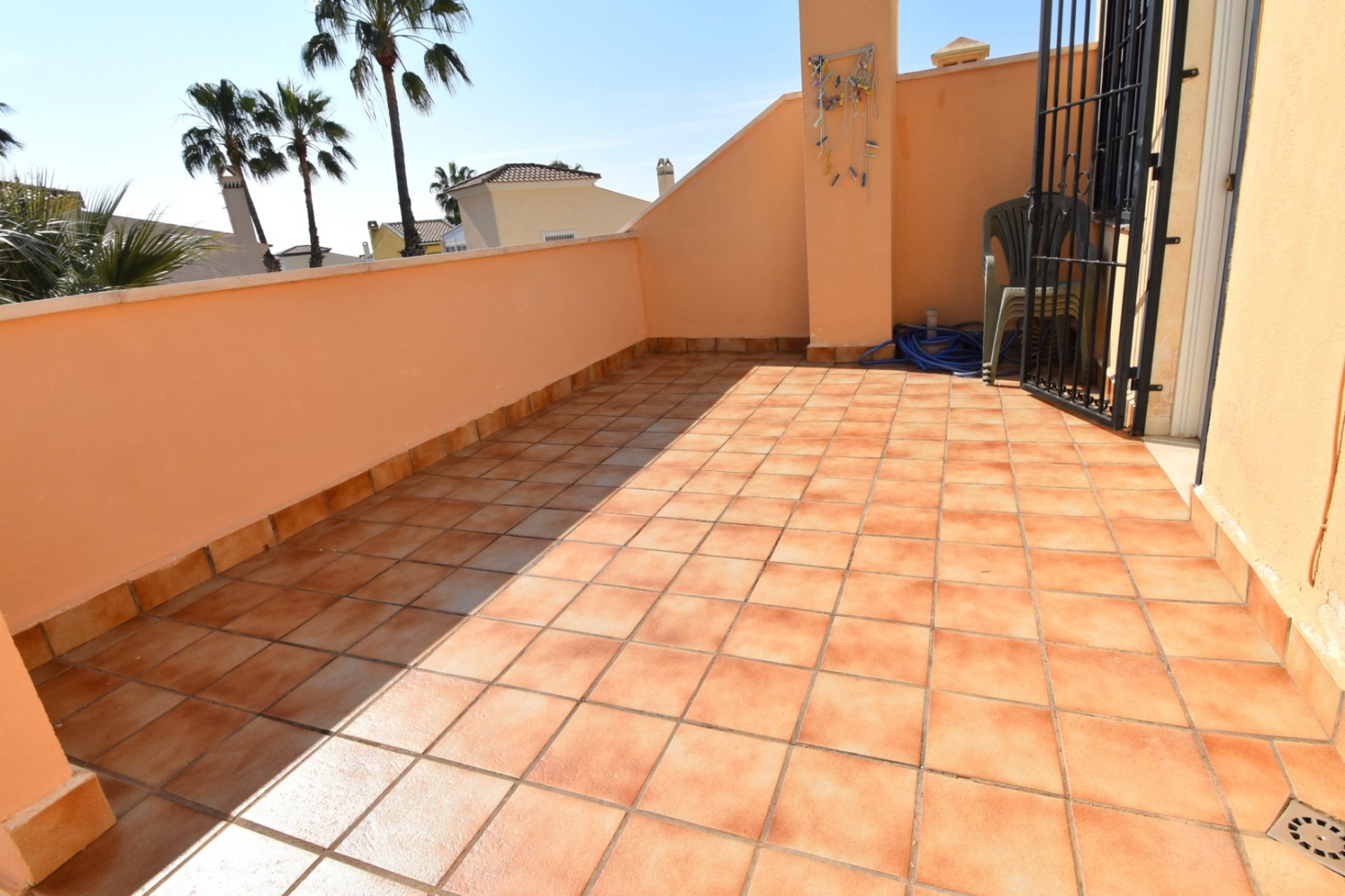 Videresalg - Bungalow - Orihuela Costa - Playa Flamenca
