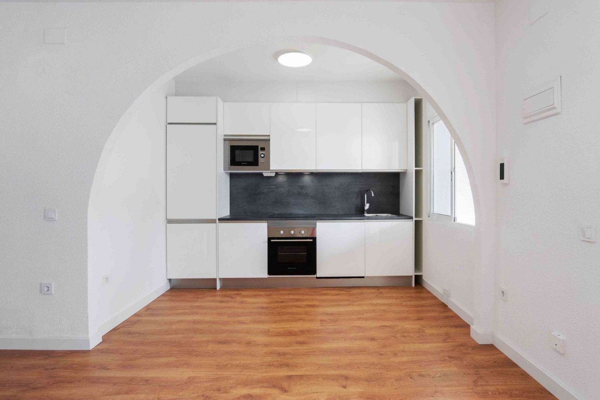 Videresalg - Bungalow - Orihuela Costa - Villamartin