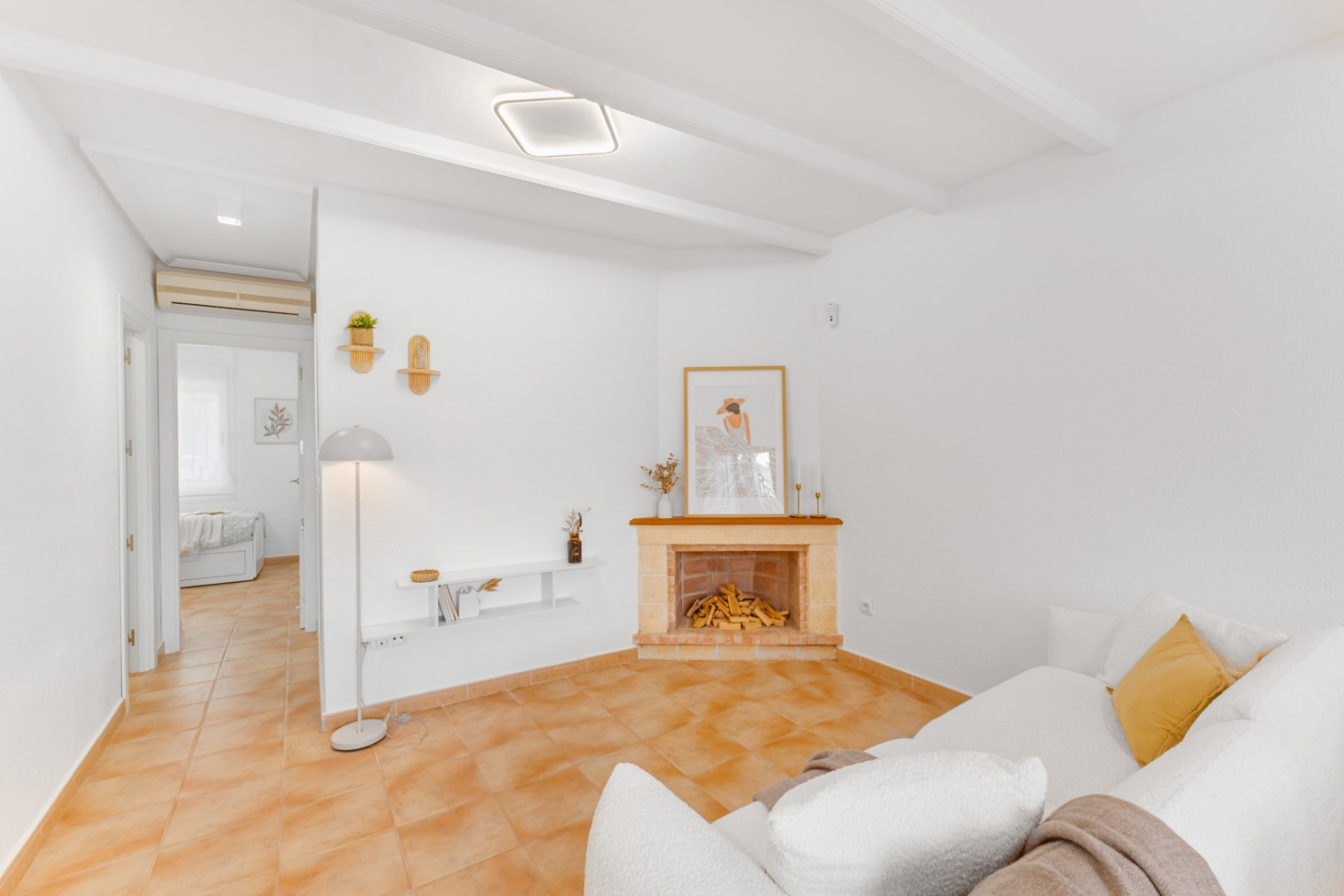 Videresalg - Bungalow - Orihuela Costa - Villamartin