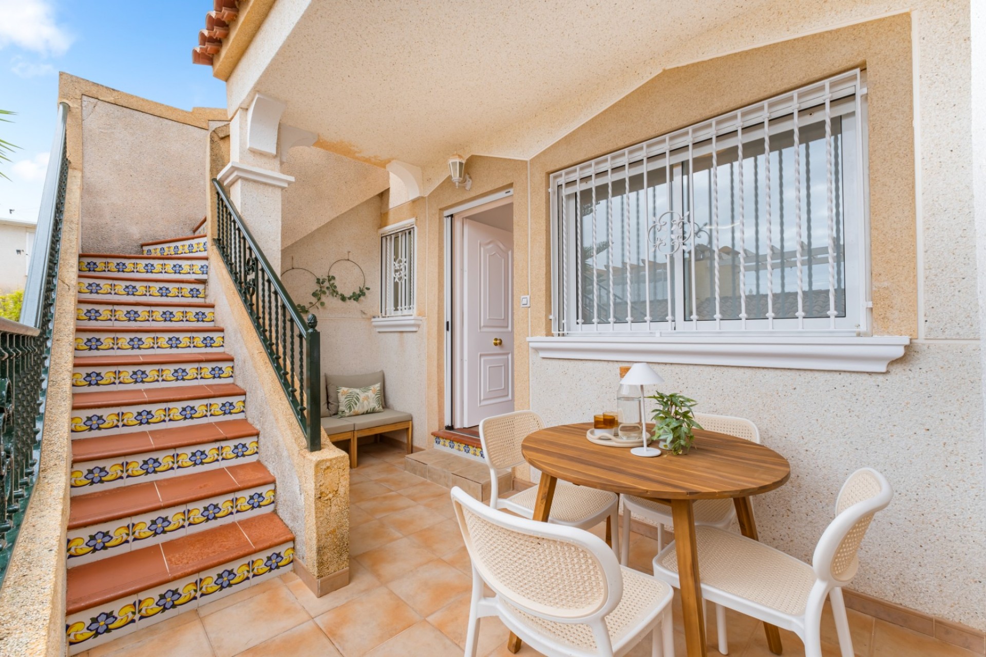Videresalg - Bungalow - Orihuela Costa - Villamartin