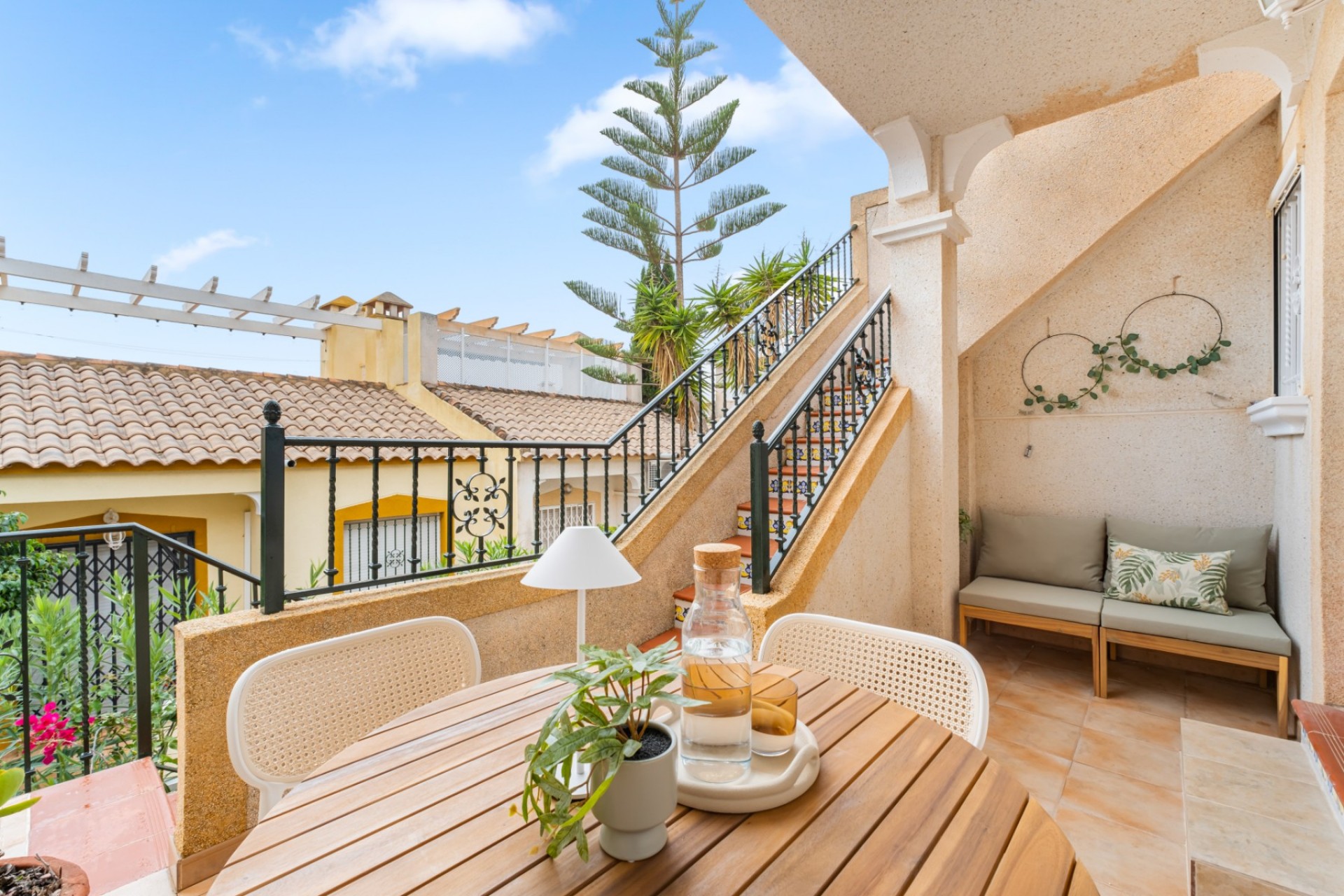 Videresalg - Bungalow - Orihuela Costa - Villamartin
