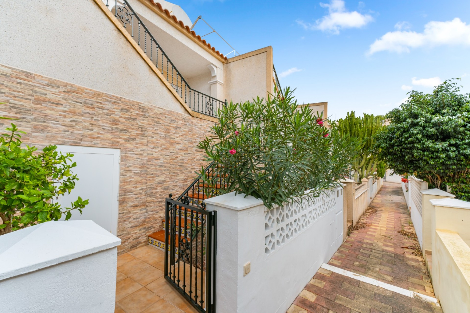 Videresalg - Bungalow - Orihuela Costa - Villamartin