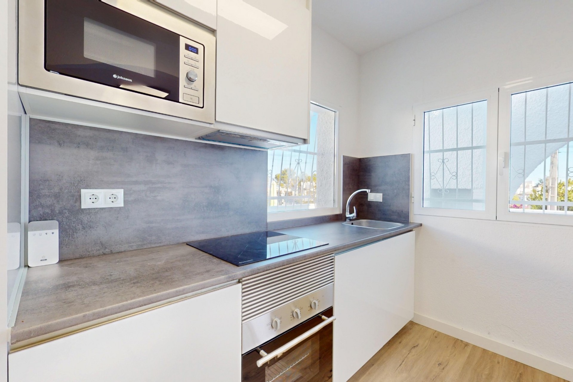 Videresalg - Bungalow - Orihuela Costa - Villamartin