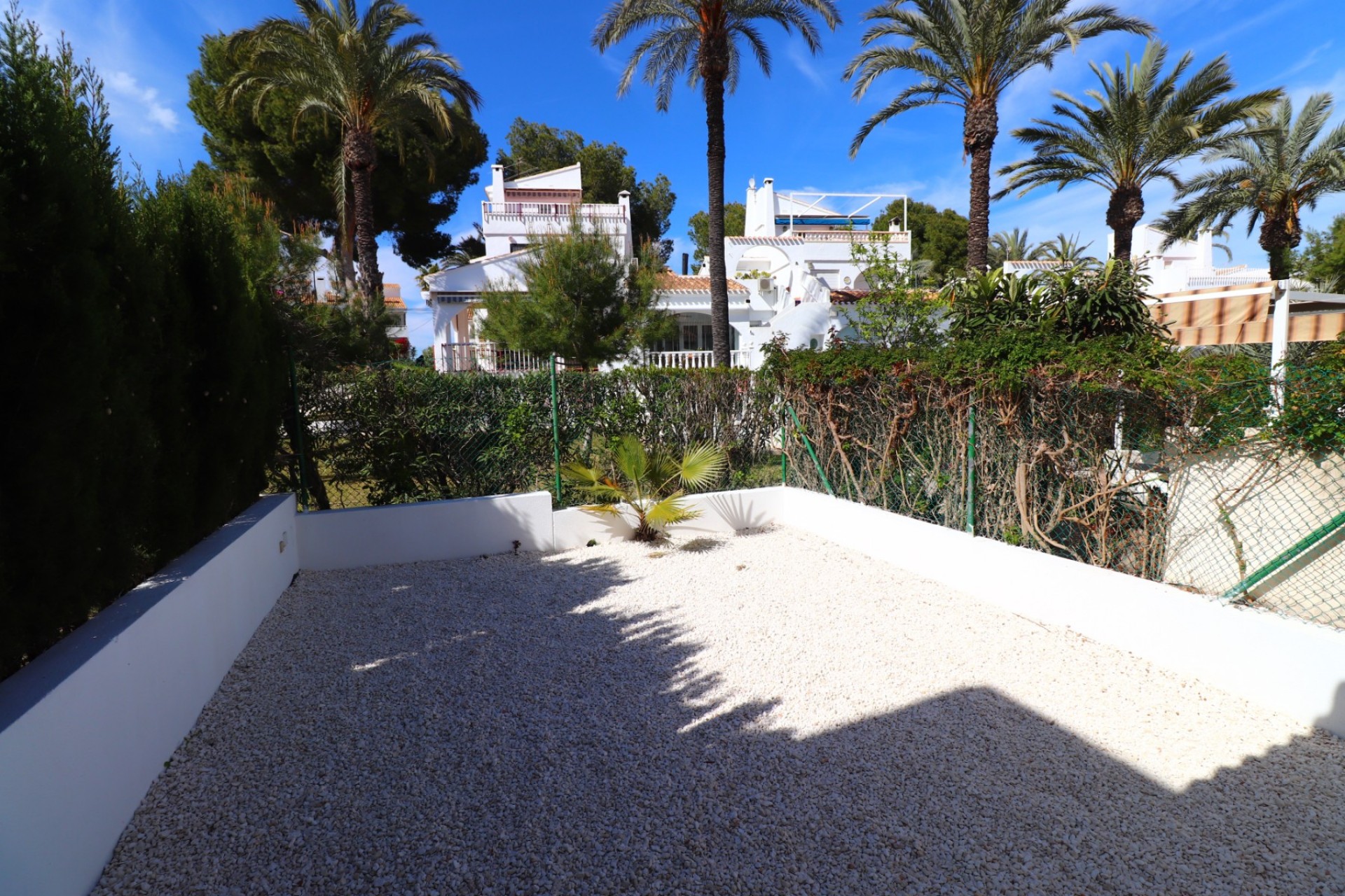 Videresalg - Bungalow - Orihuela Costa - Villamartin