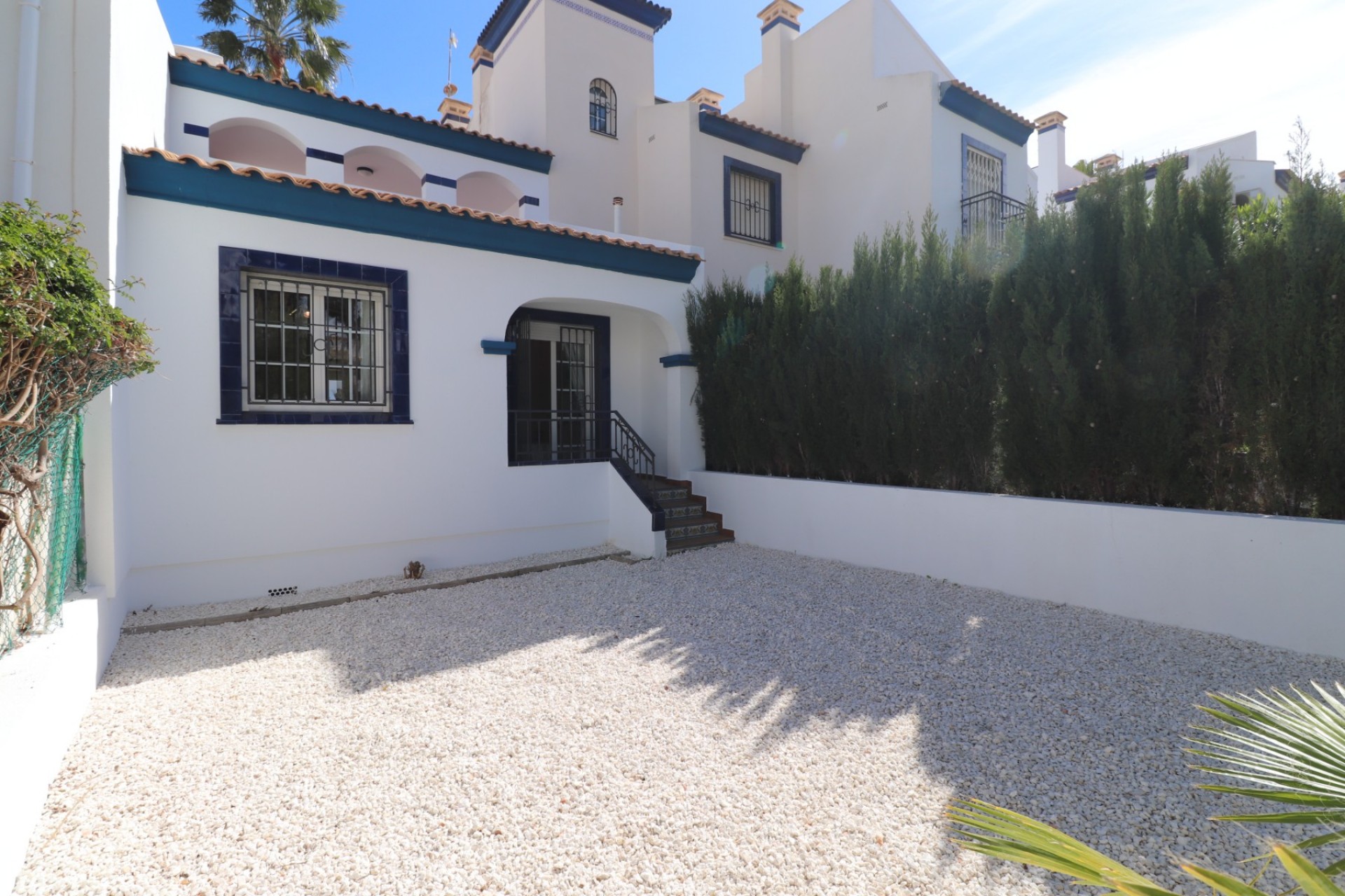 Videresalg - Bungalow - Orihuela Costa - Villamartin