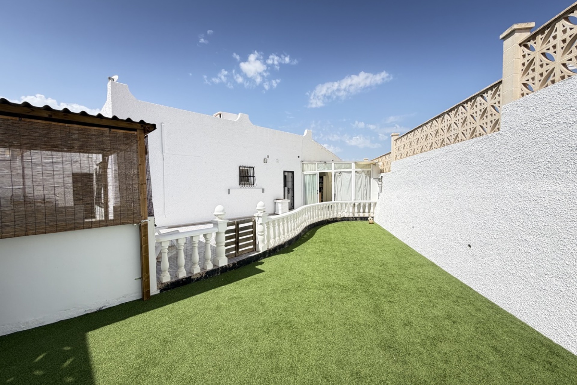 Videresalg - Bungalow - Orihuela Costa - Villamartin