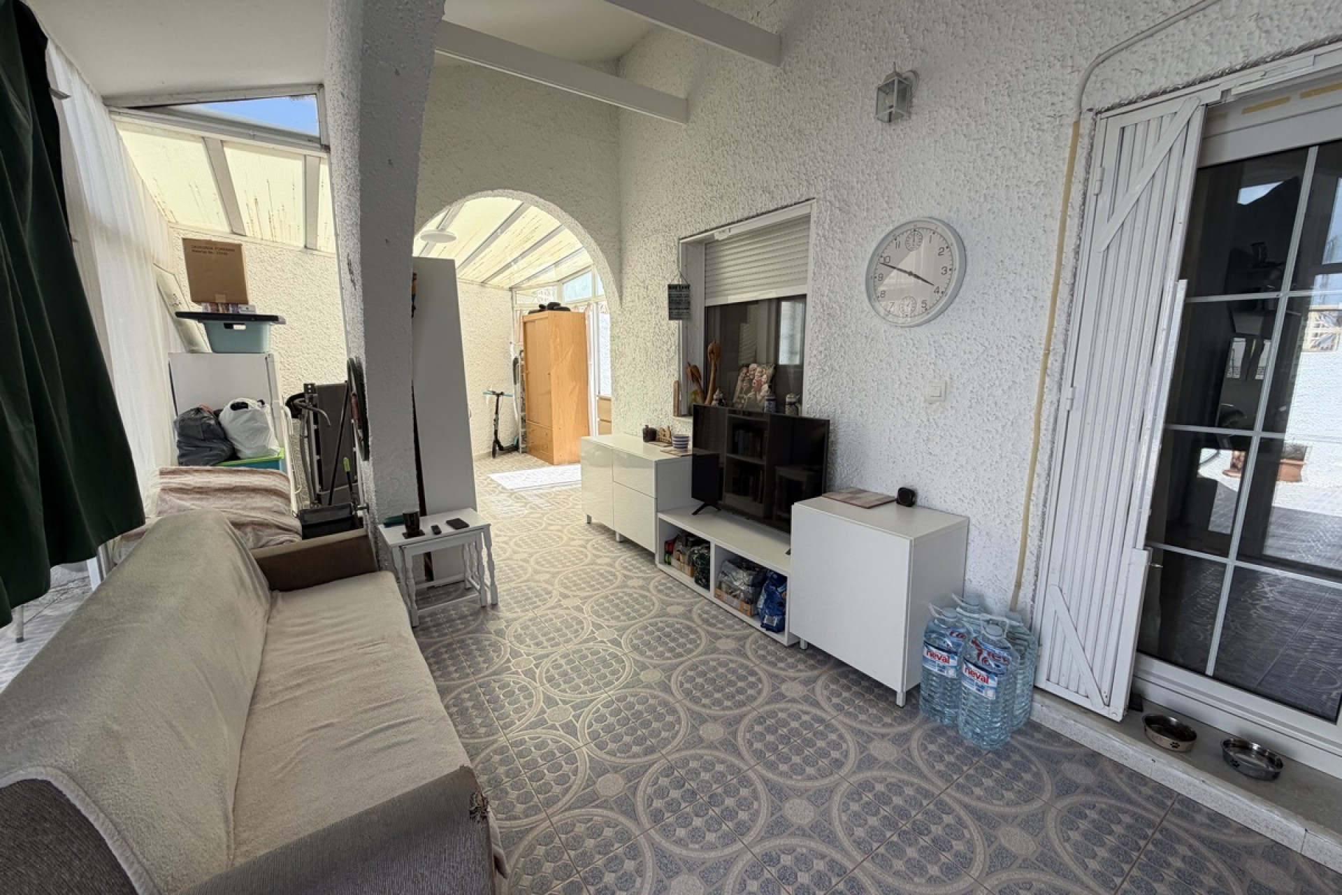 Videresalg - Bungalow - Orihuela Costa - Villamartin