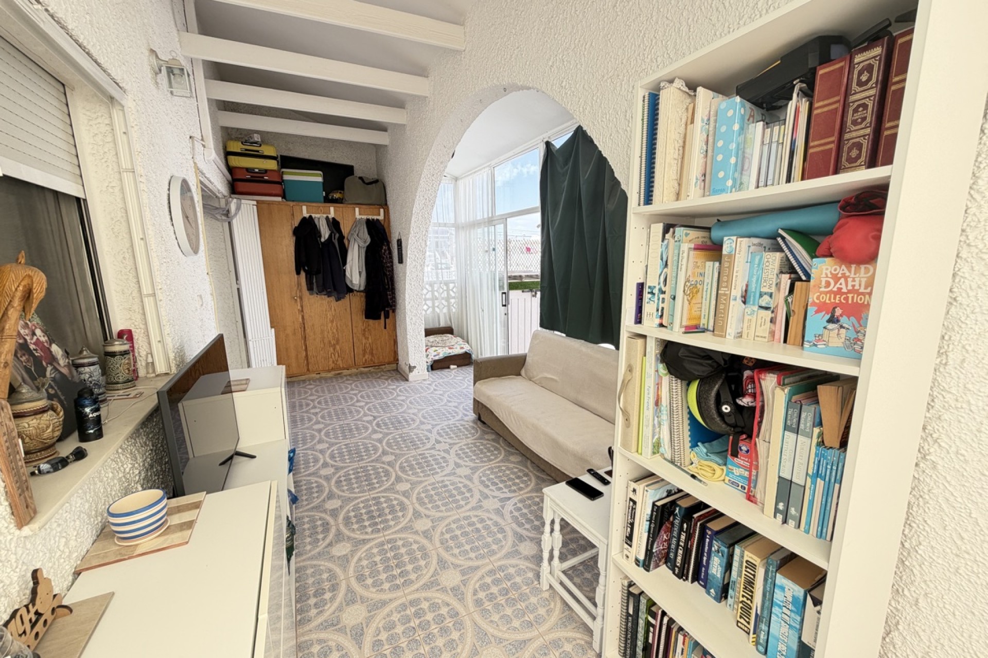Videresalg - Bungalow - Orihuela Costa - Villamartin