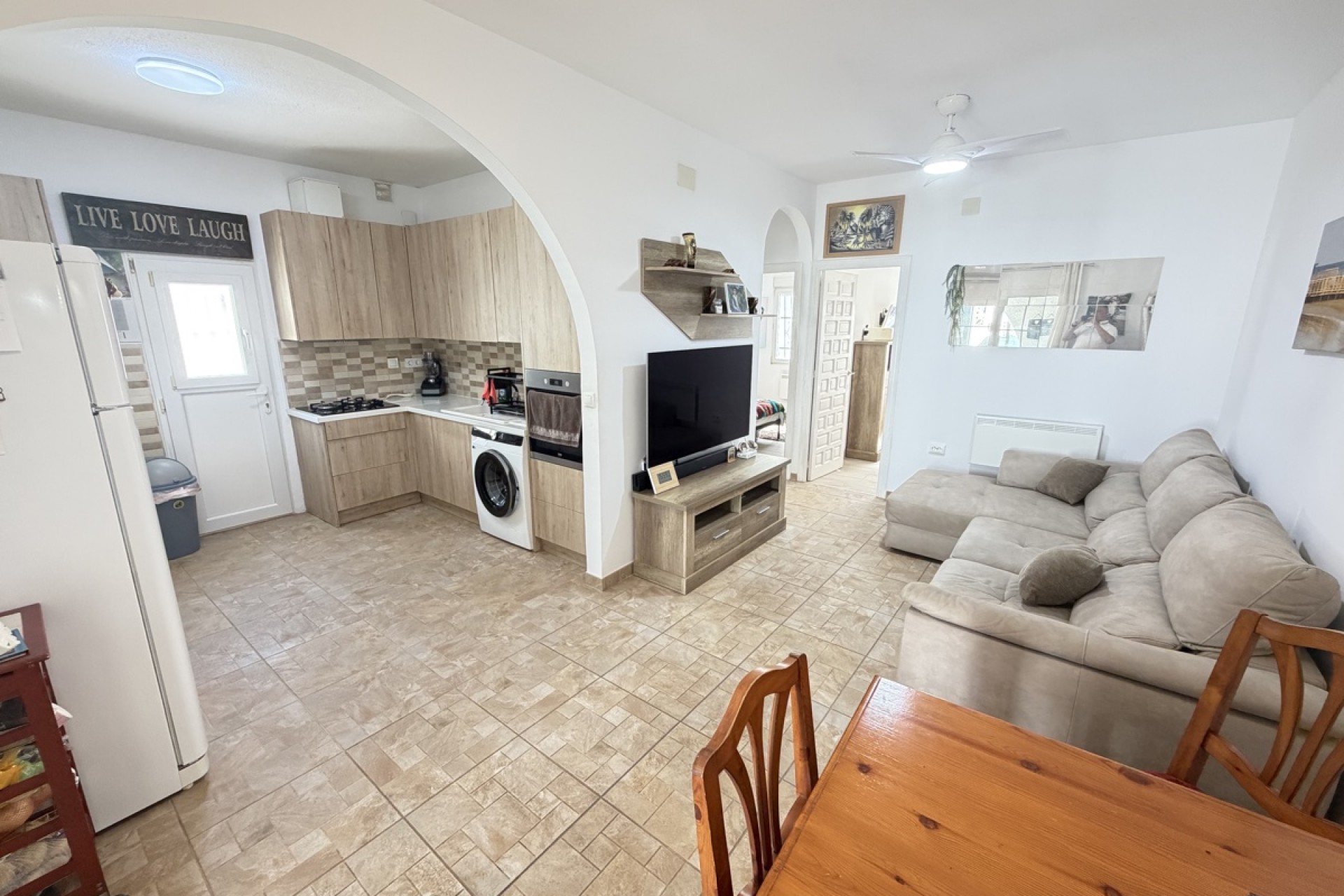 Videresalg - Bungalow - Orihuela Costa - Villamartin