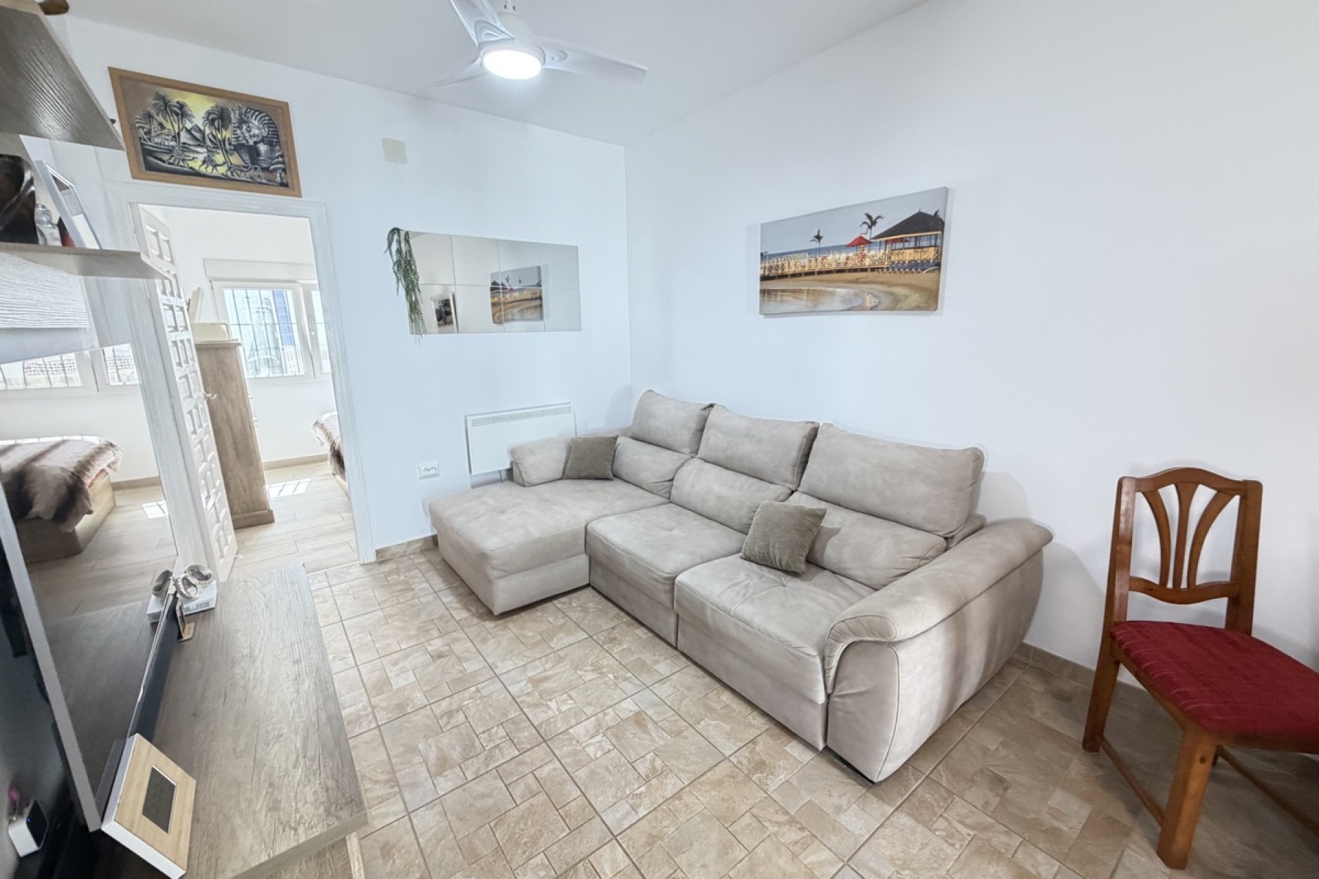 Videresalg - Bungalow - Orihuela Costa - Villamartin