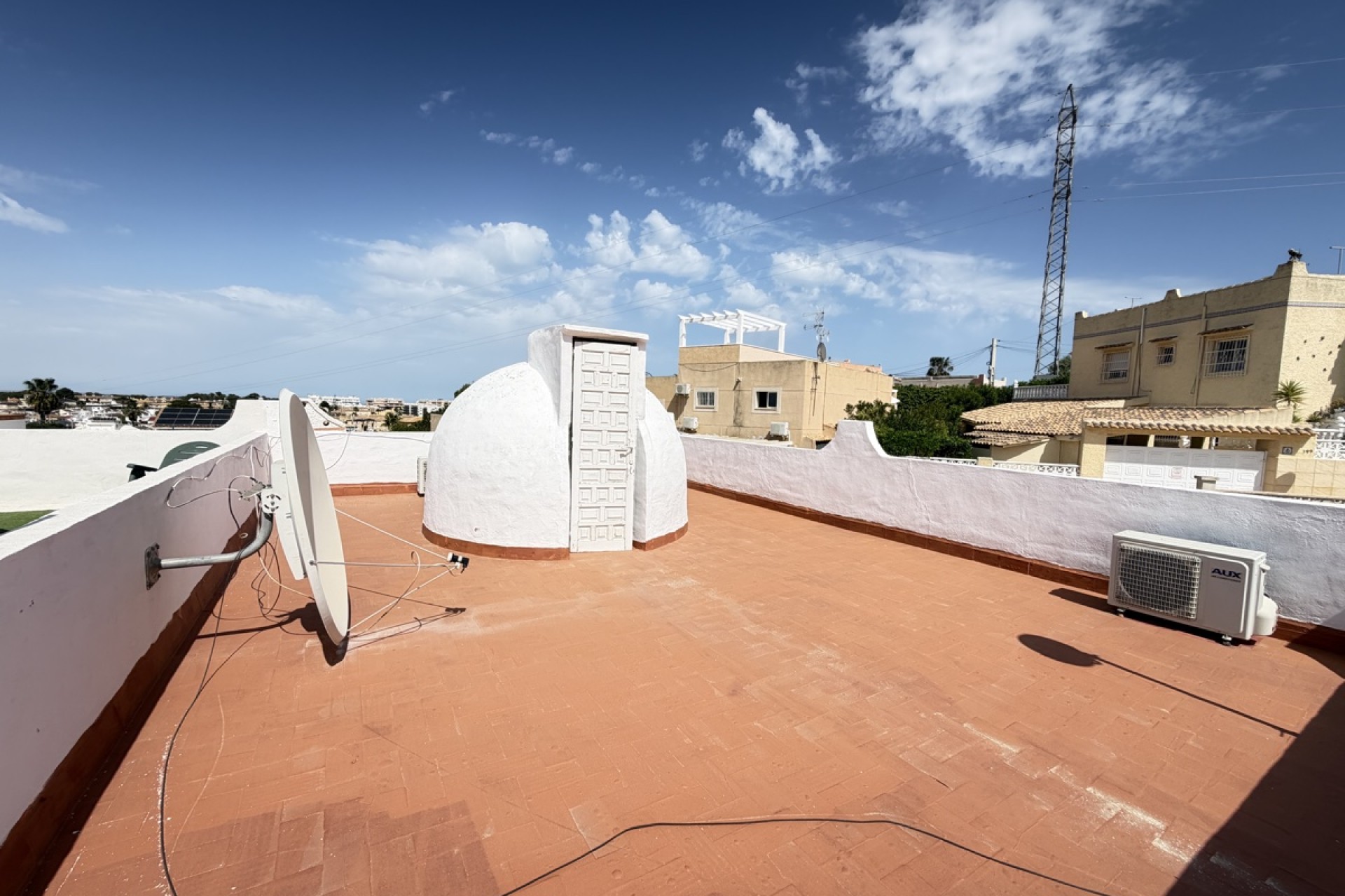 Videresalg - Bungalow - Orihuela Costa - Villamartin