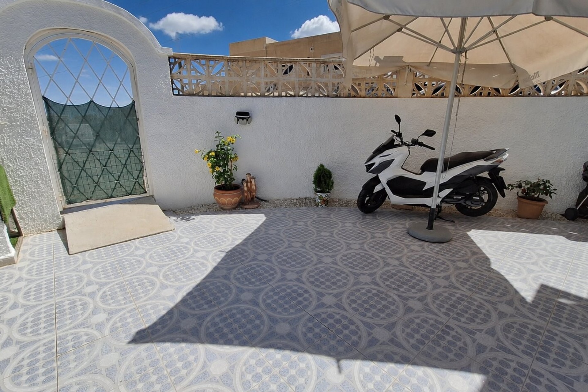 Videresalg - Bungalow - Orihuela Costa - Villamartin