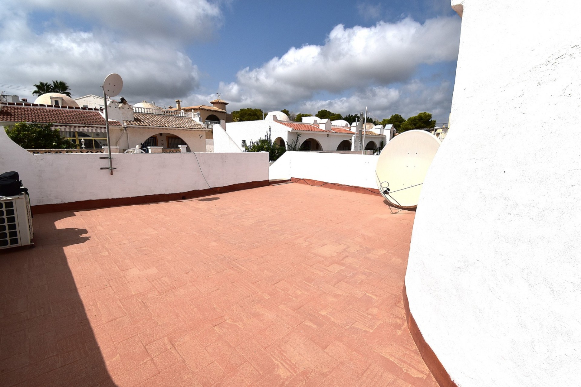 Videresalg - Bungalow - Orihuela Costa - Villamartin