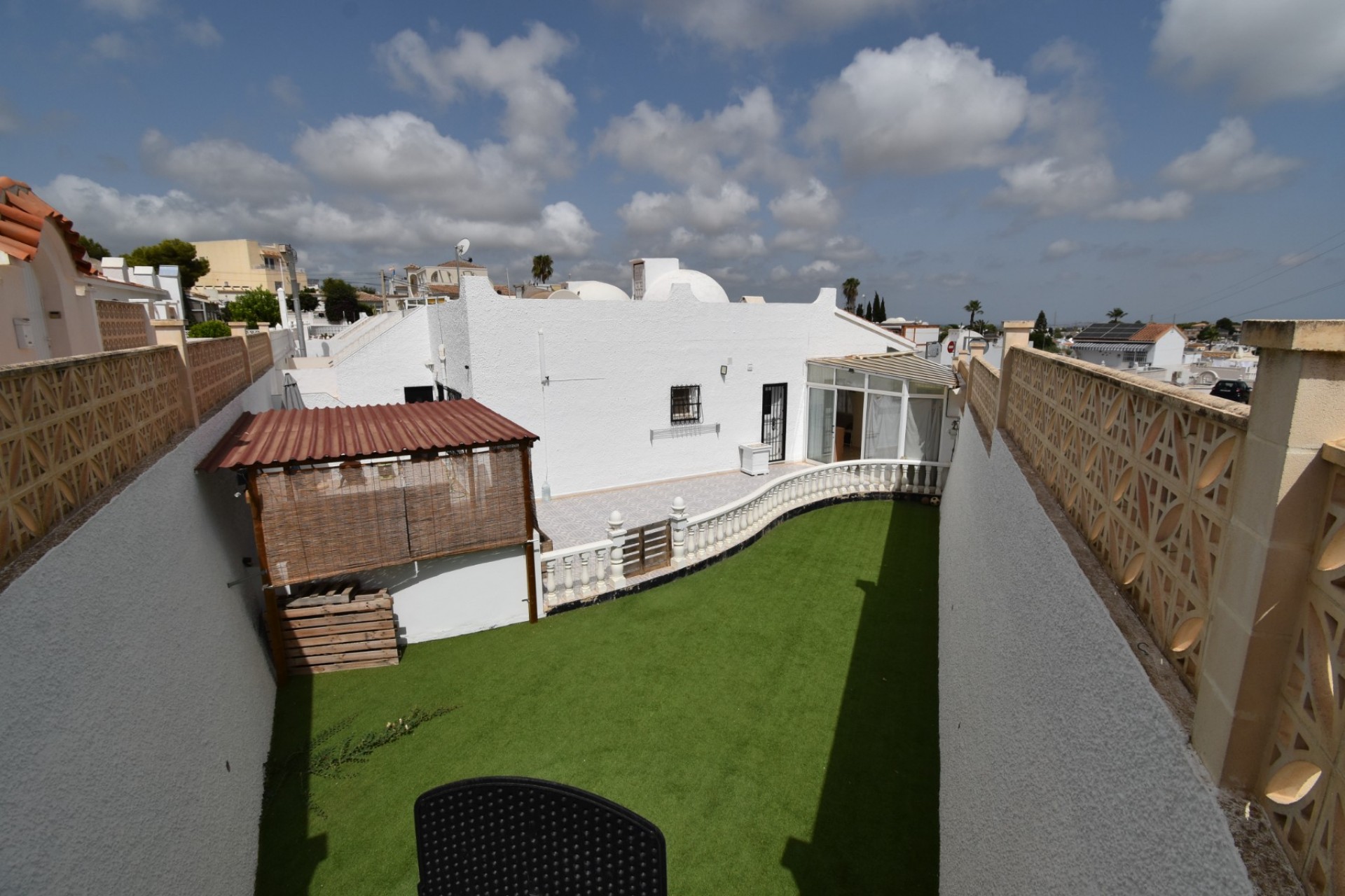 Videresalg - Bungalow - Orihuela Costa - Villamartin