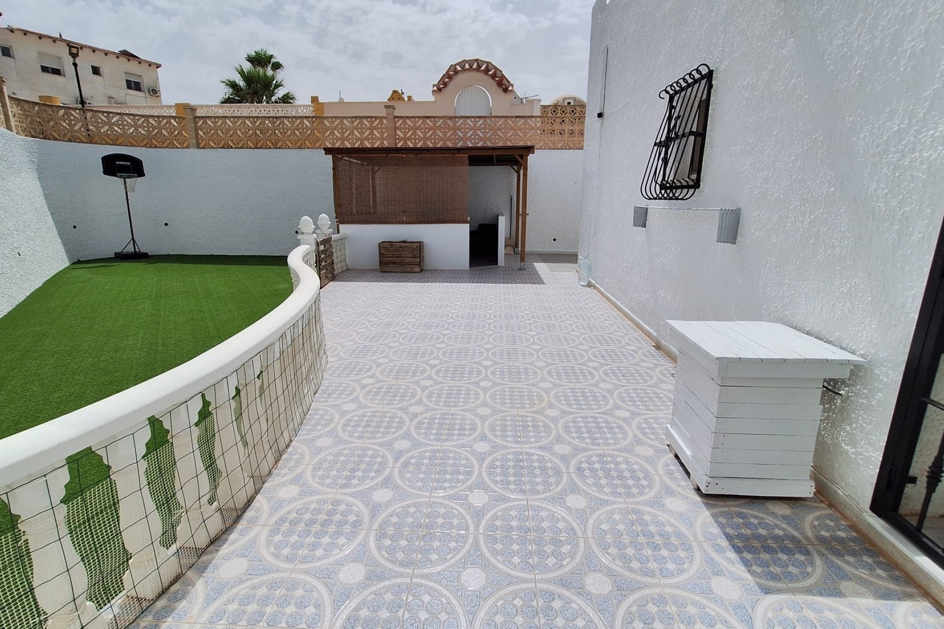 Videresalg - Bungalow - Orihuela Costa - Villamartin