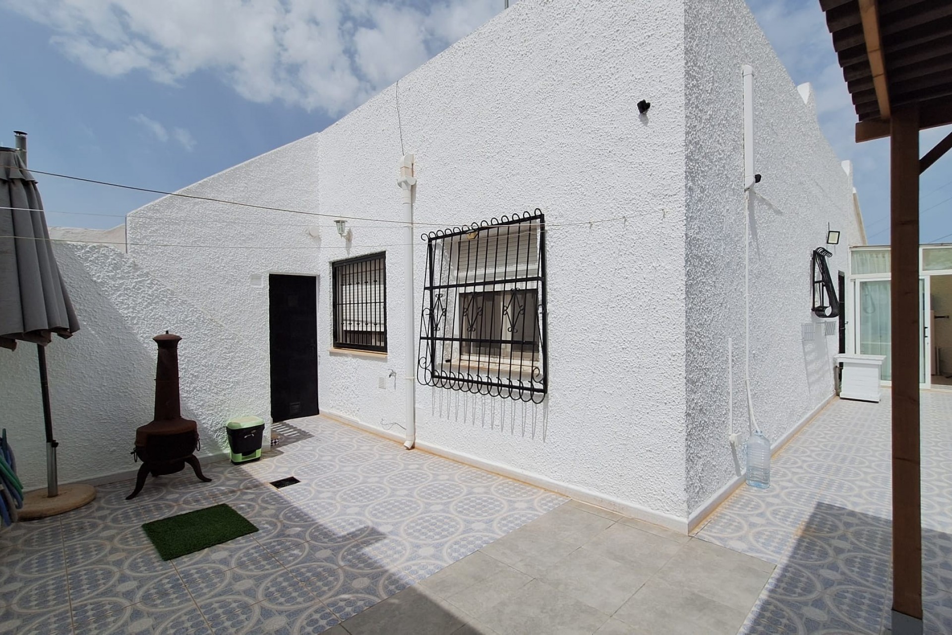 Videresalg - Bungalow - Orihuela Costa - Villamartin