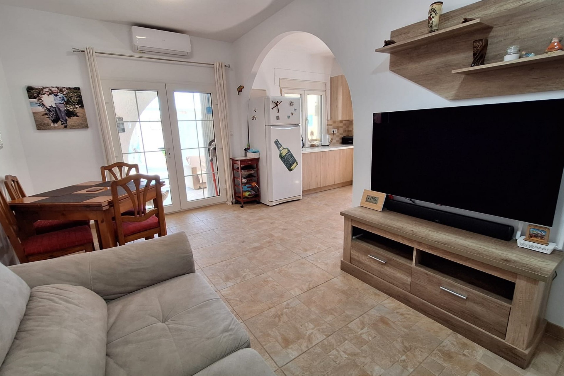 Videresalg - Bungalow - Orihuela Costa - Villamartin