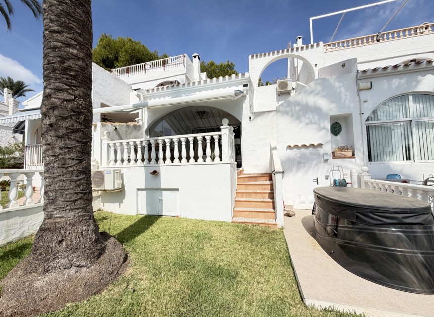 Videresalg - Bungalow - Orihuela Costa - Villamartin