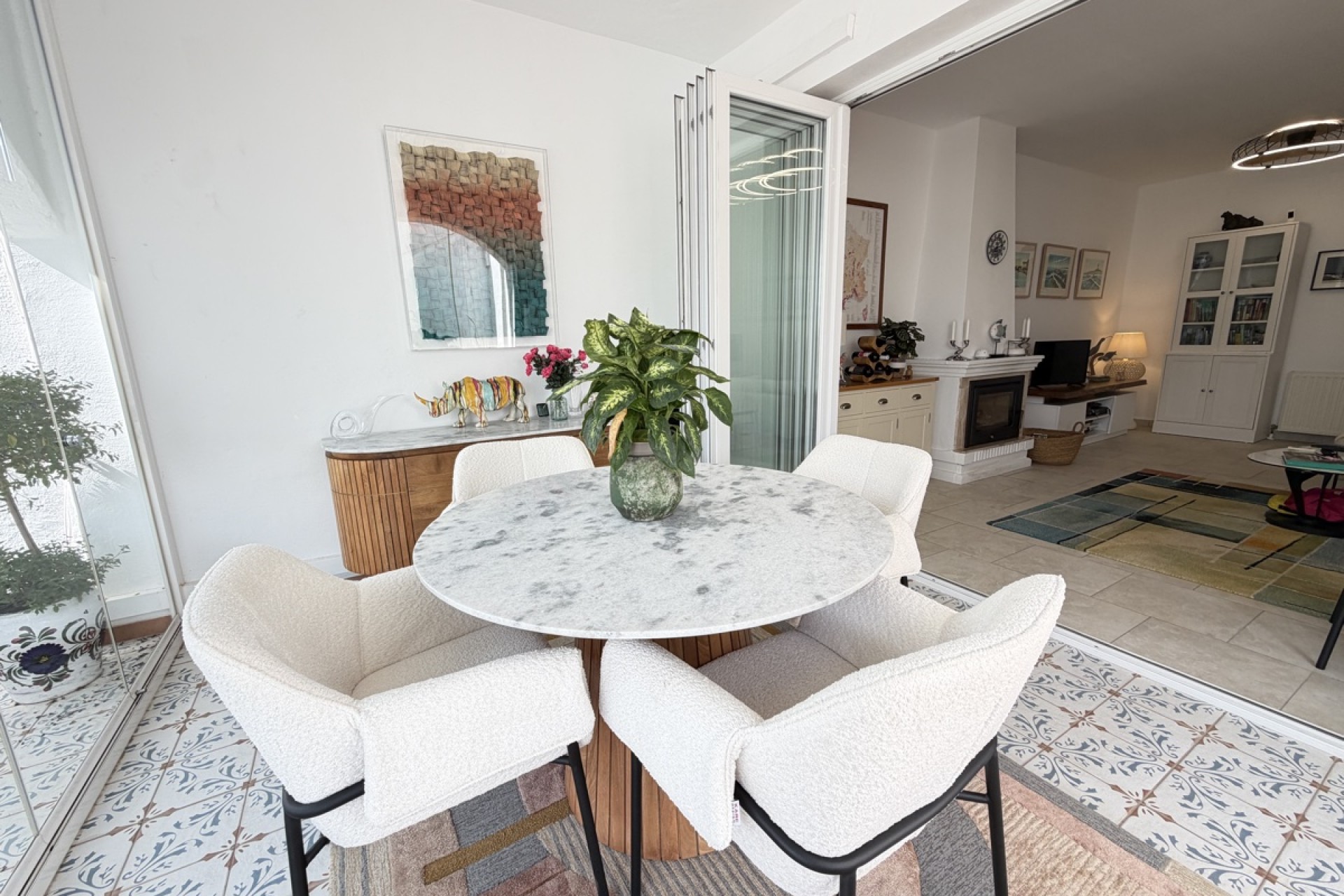 Videresalg - Bungalow - Orihuela Costa - Villamartin