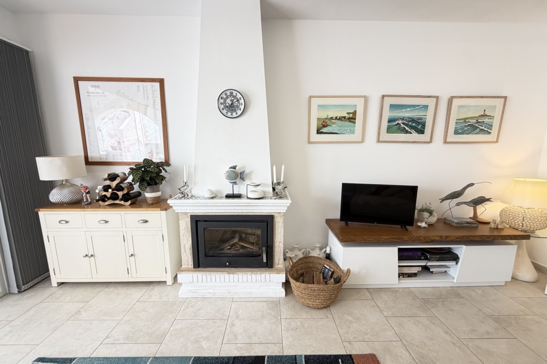 Videresalg - Bungalow - Orihuela Costa - Villamartin
