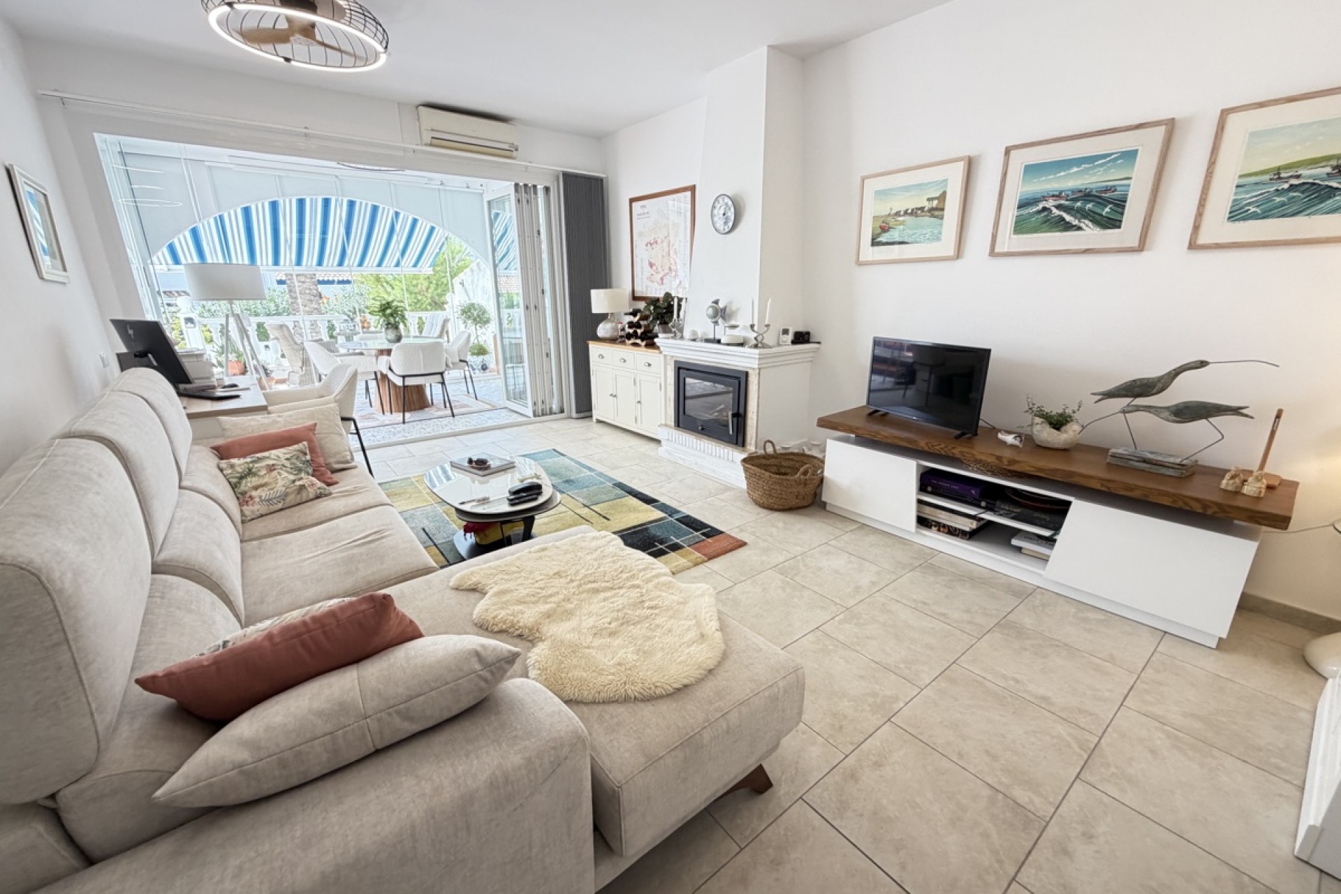 Videresalg - Bungalow - Orihuela Costa - Villamartin