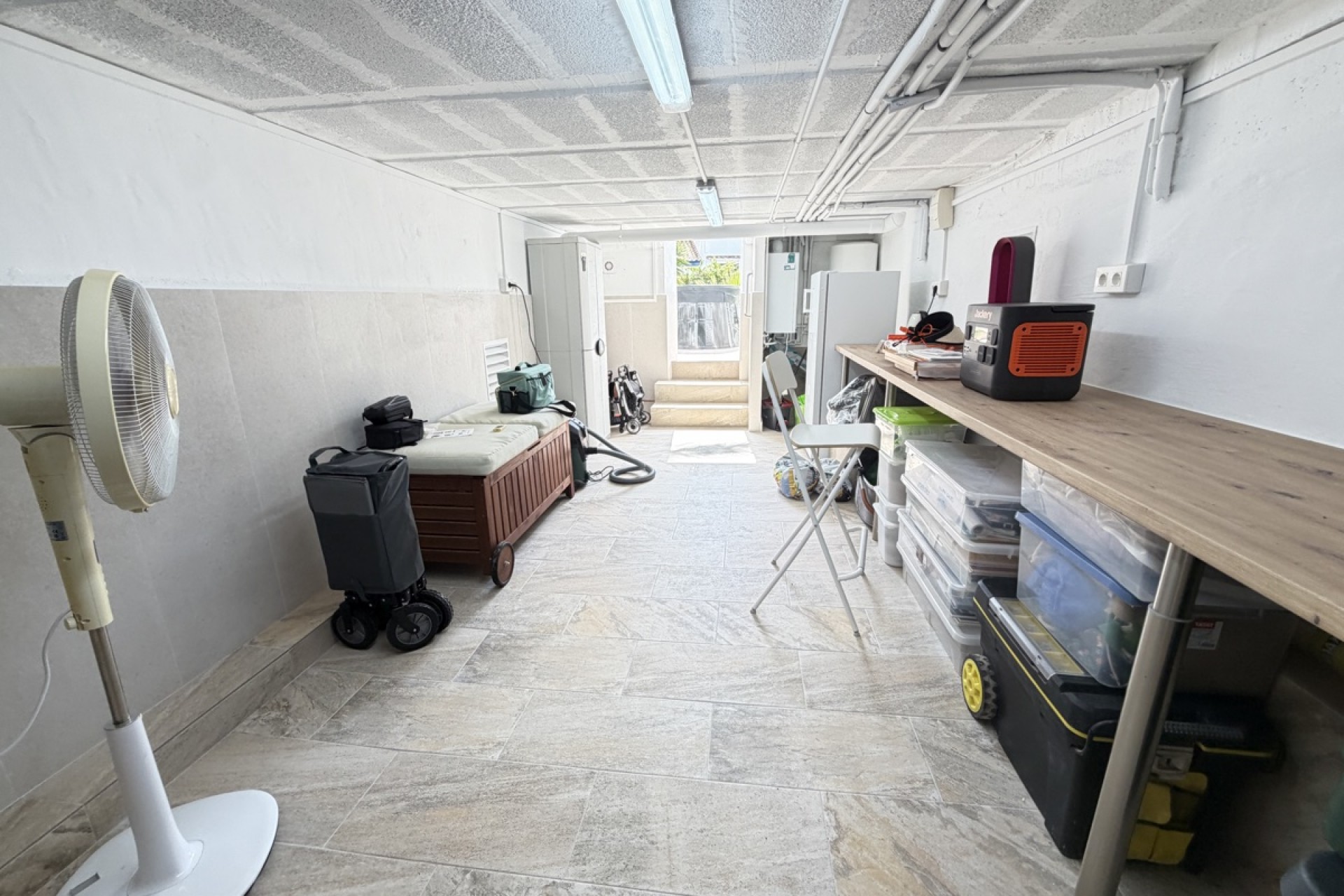 Videresalg - Bungalow - Orihuela Costa - Villamartin