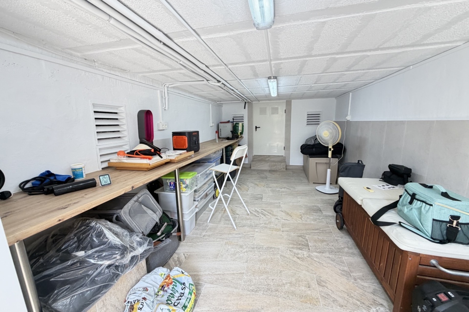 Videresalg - Bungalow - Orihuela Costa - Villamartin