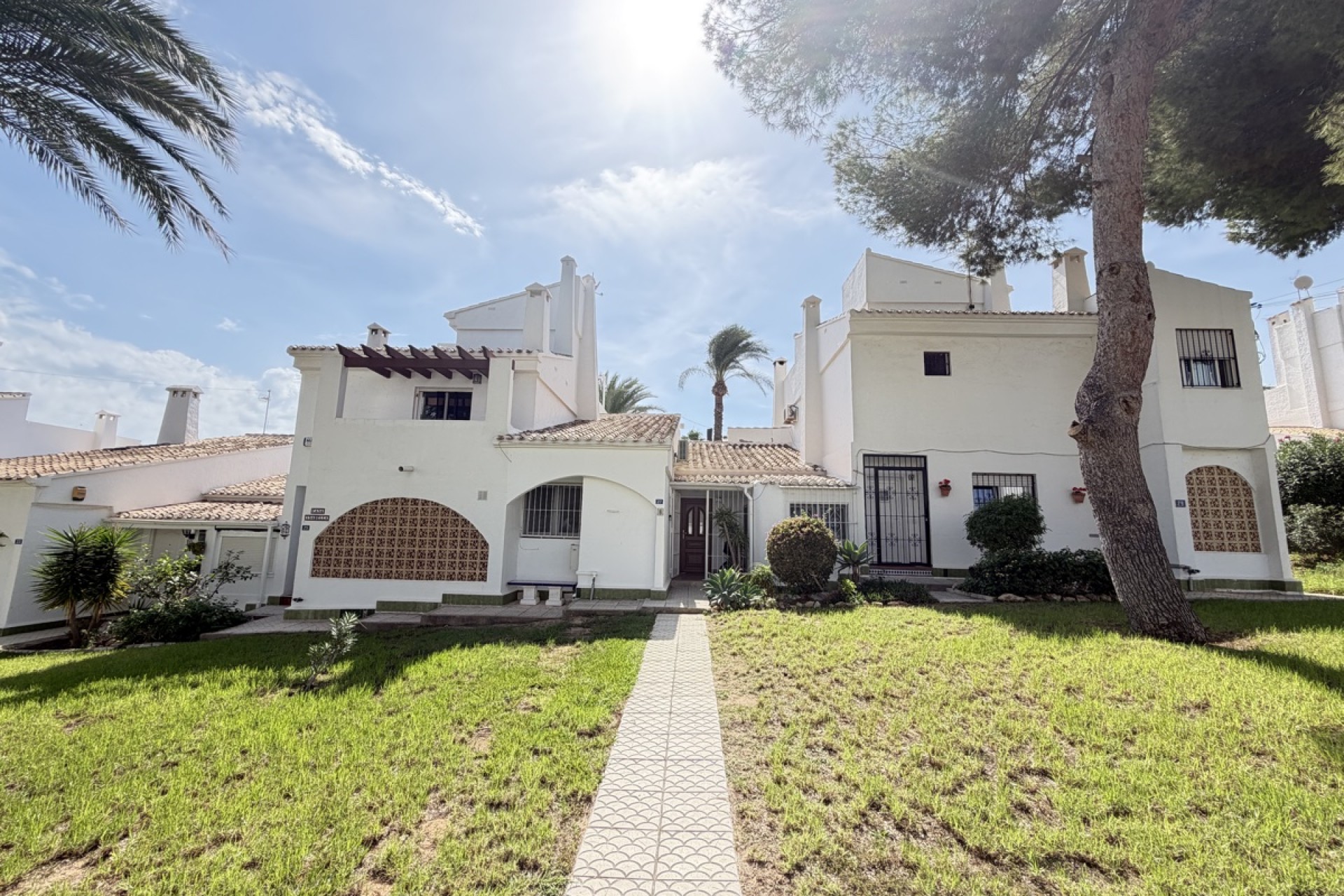 Videresalg - Bungalow - Orihuela Costa - Villamartin