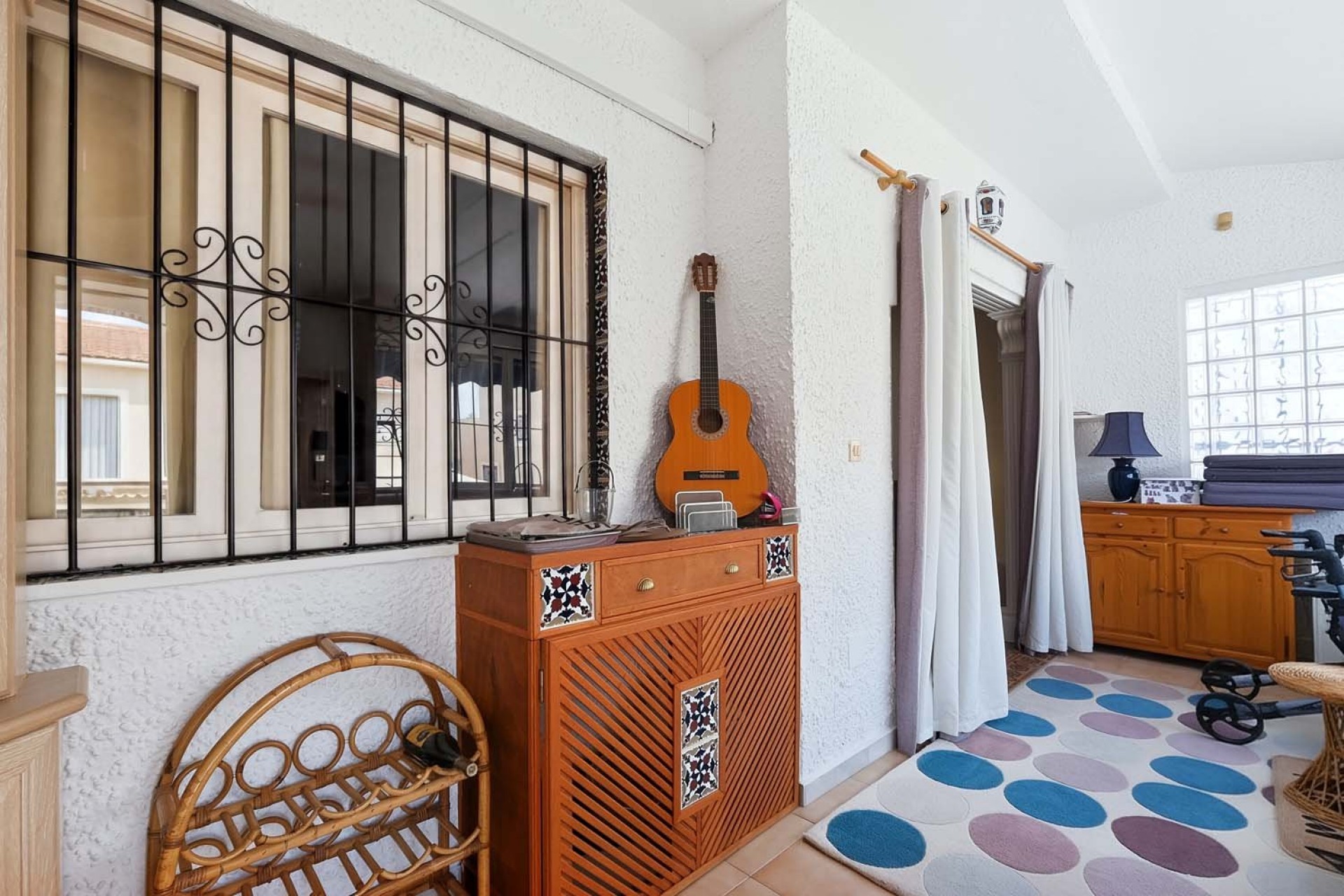 Videresalg - Bungalow - Pinar de Campoverde - Pinar de Campoverde - Landsby