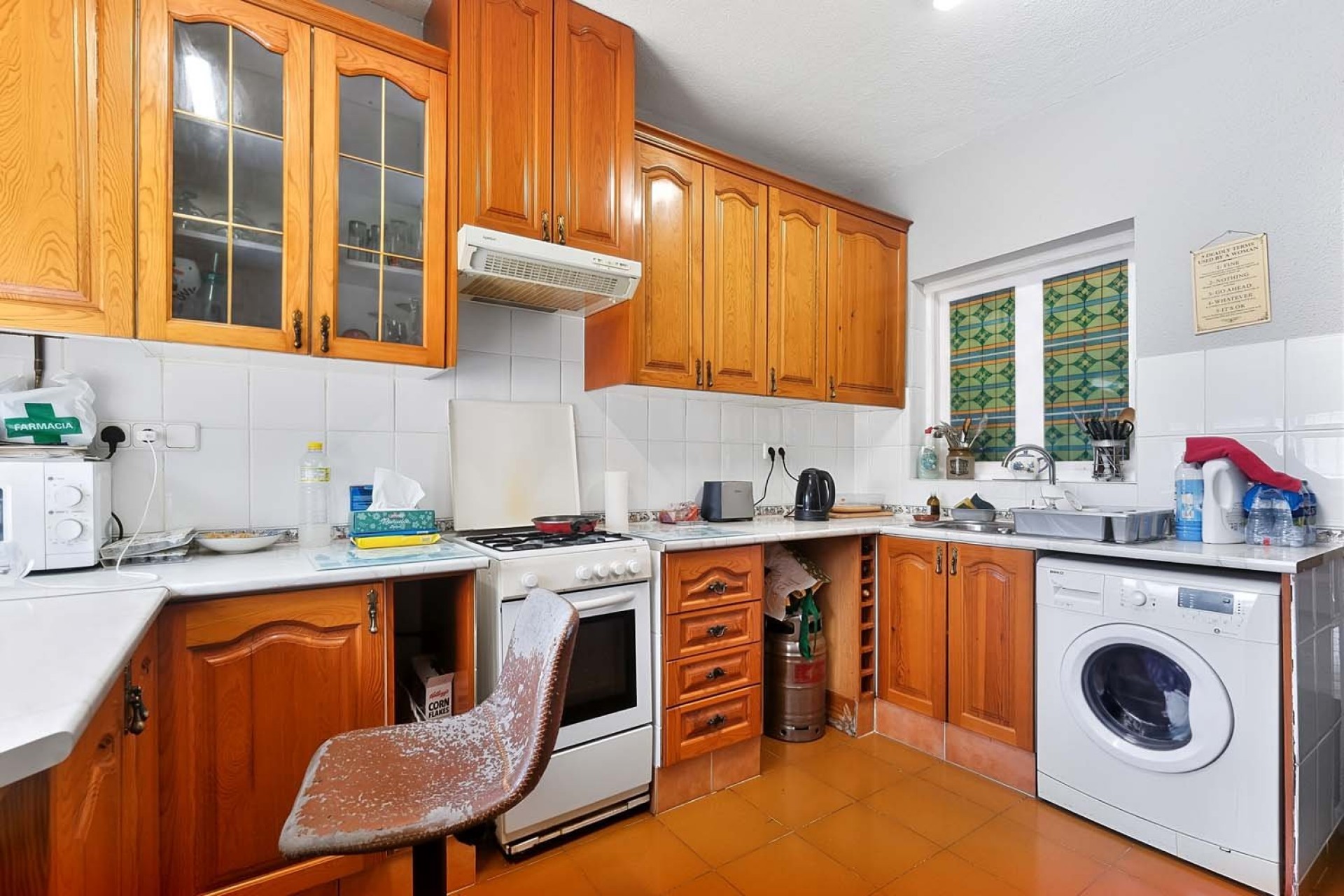 Videresalg - Bungalow - Pinar de Campoverde - Pinar de Campoverde - Landsby