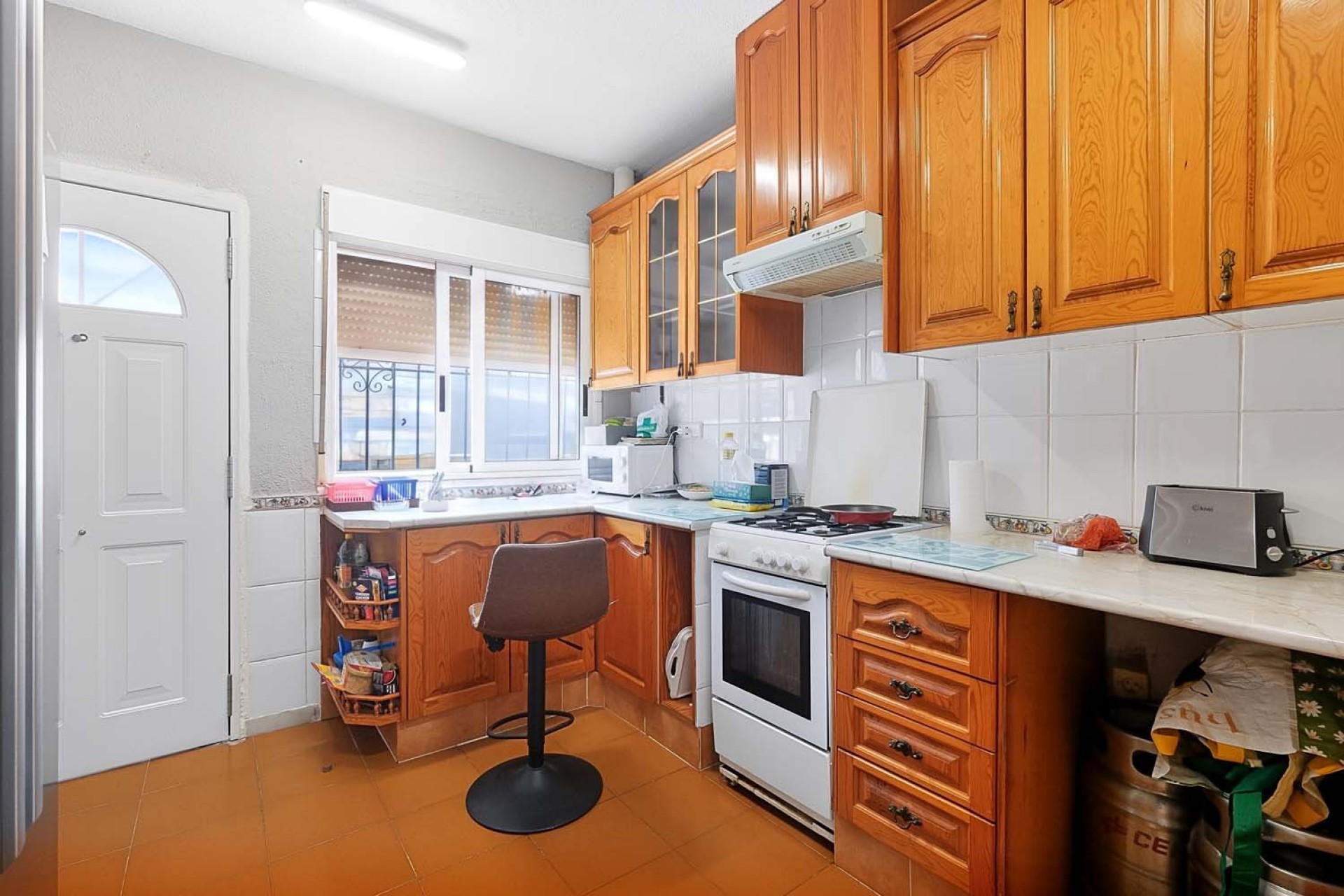 Videresalg - Bungalow - Pinar de Campoverde - Pinar de Campoverde - Landsby