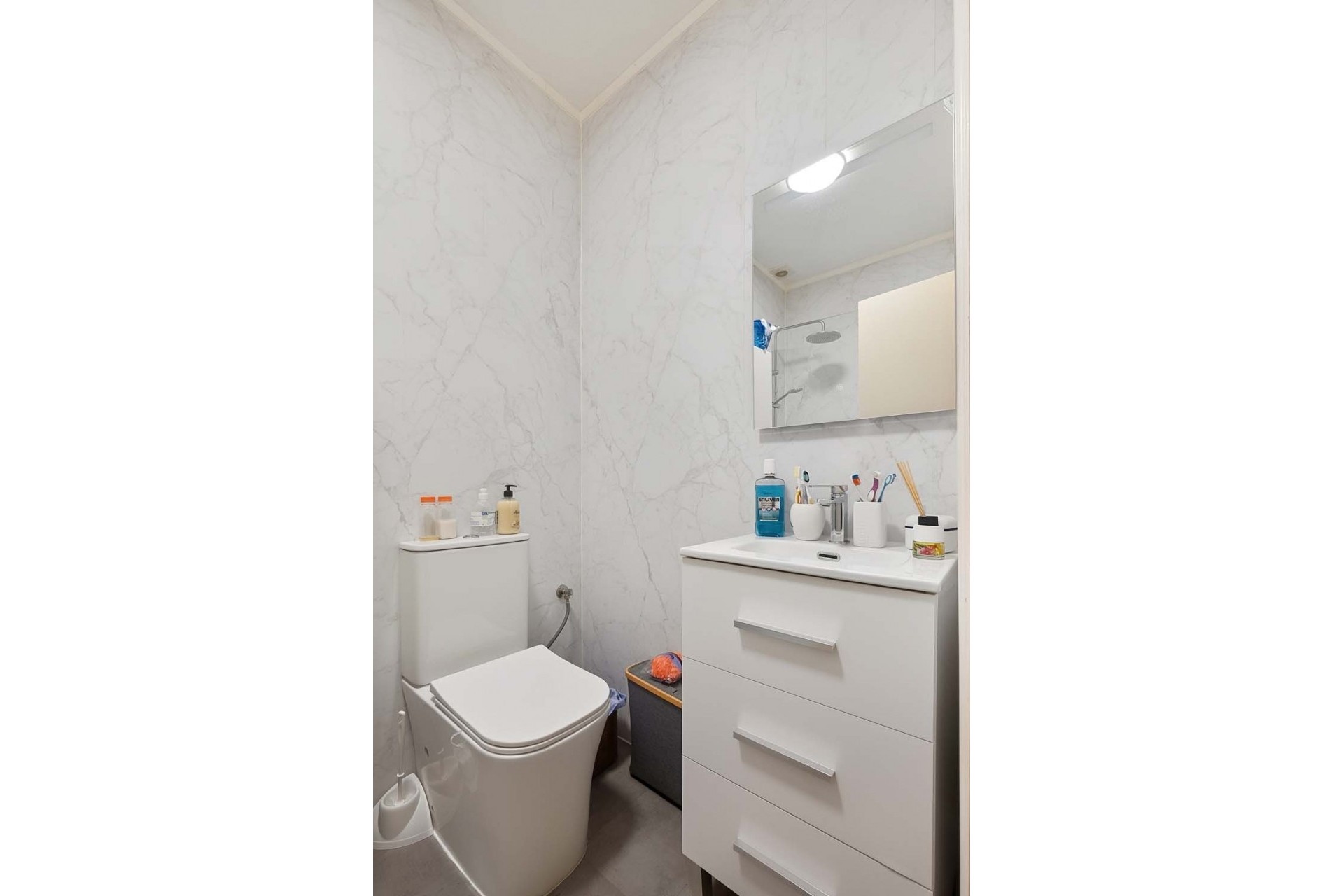 Videresalg - Bungalow - Pinar de Campoverde - Pinar de Campoverde - Landsby