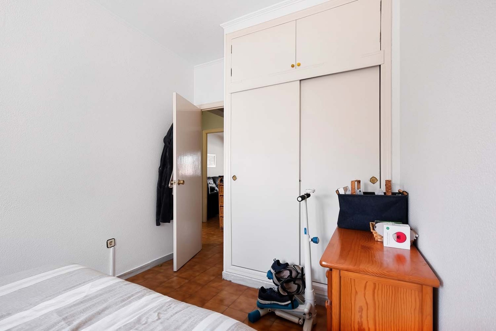 Videresalg - Bungalow - Pinar de Campoverde - Pinar de Campoverde - Landsby