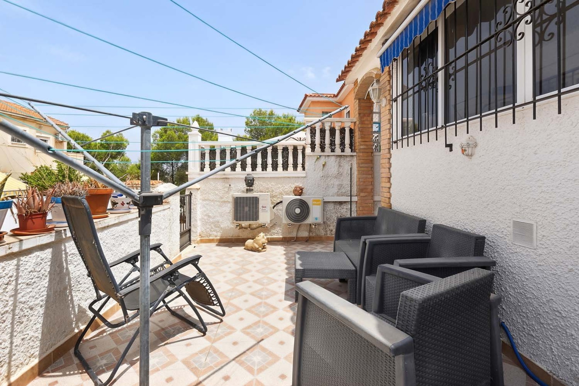 Videresalg - Bungalow - Pinar de Campoverde - Pinar de Campoverde - Landsby