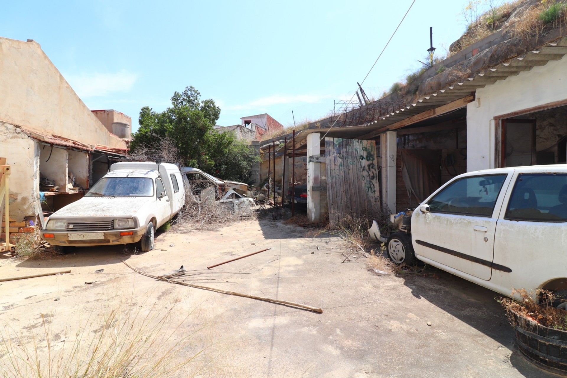 Videresalg - Bungalow - Rojales - Rojales - Village