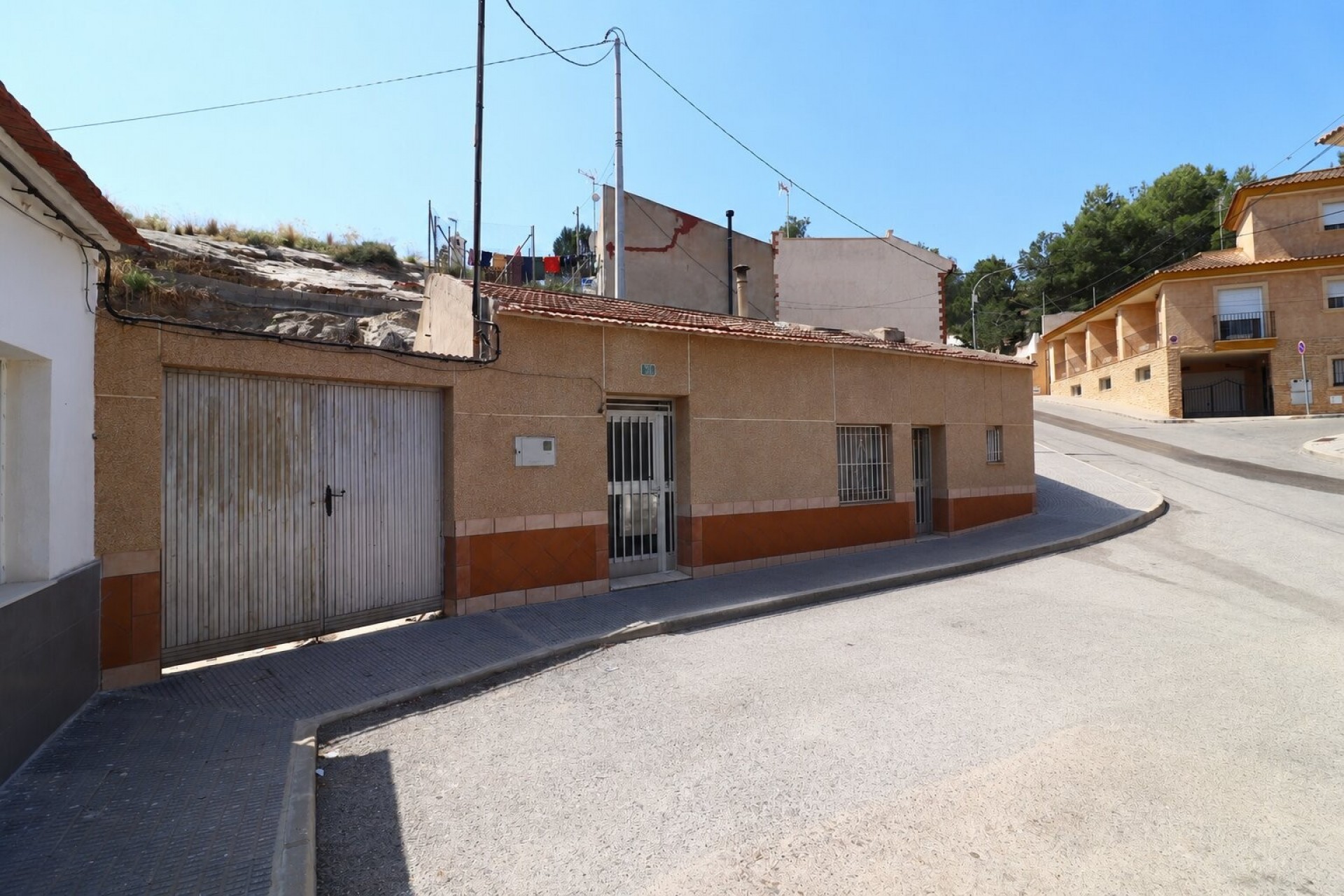 Videresalg - Bungalow - Rojales - Rojales - Village