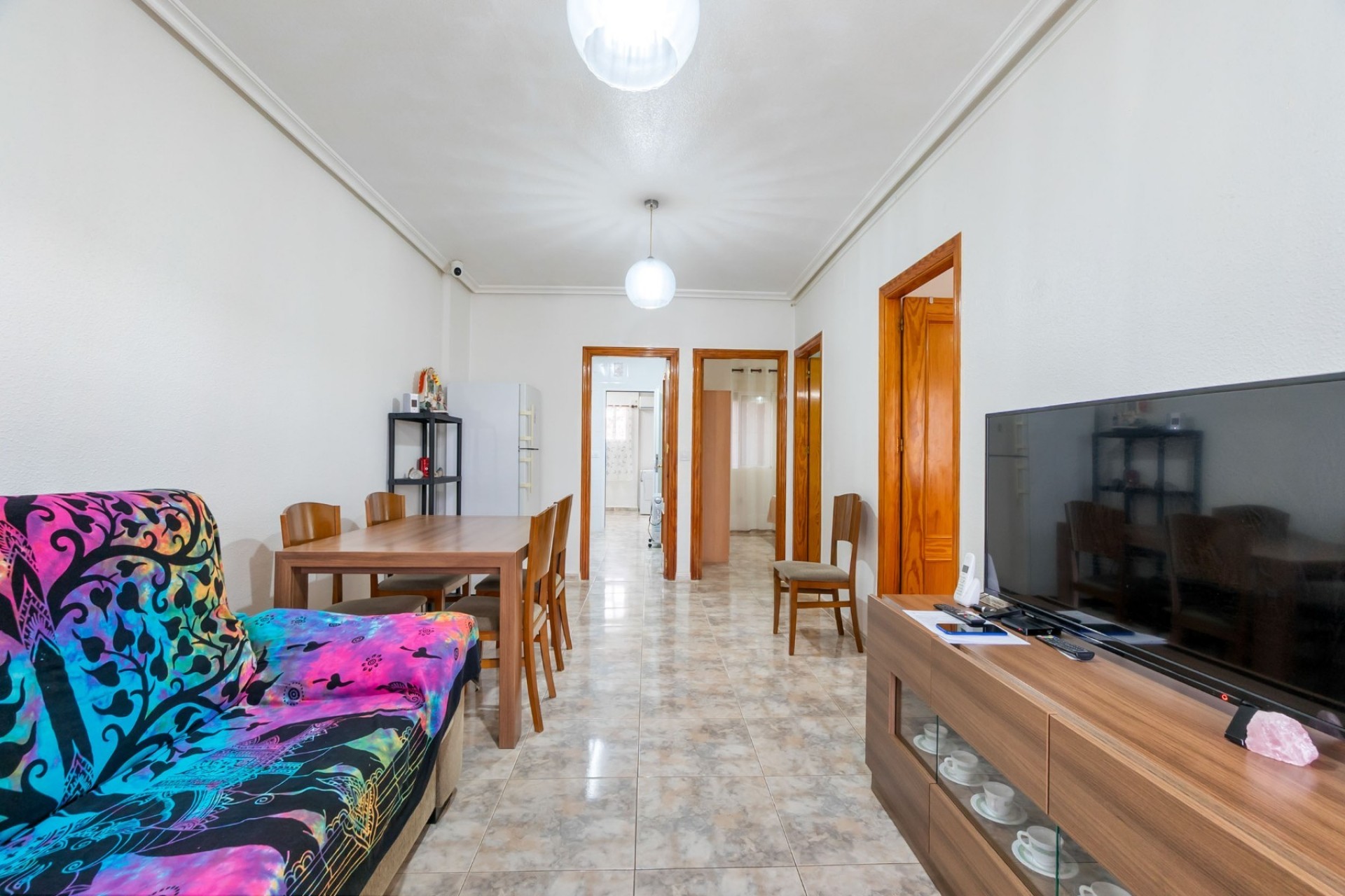 Videresalg - Bungalow - San Javier - San Javier - Byen