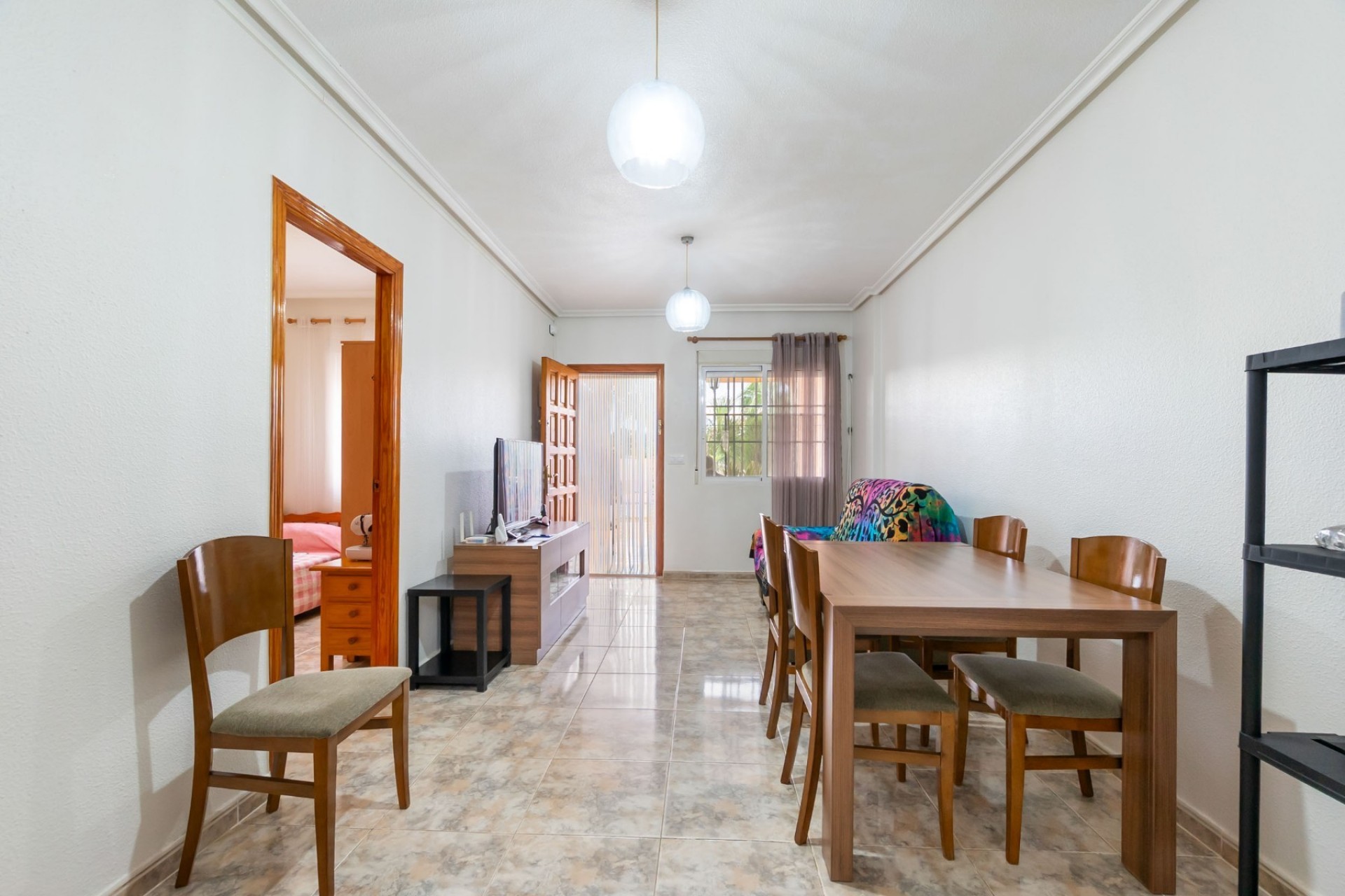 Videresalg - Bungalow - San Javier - San Javier - Byen