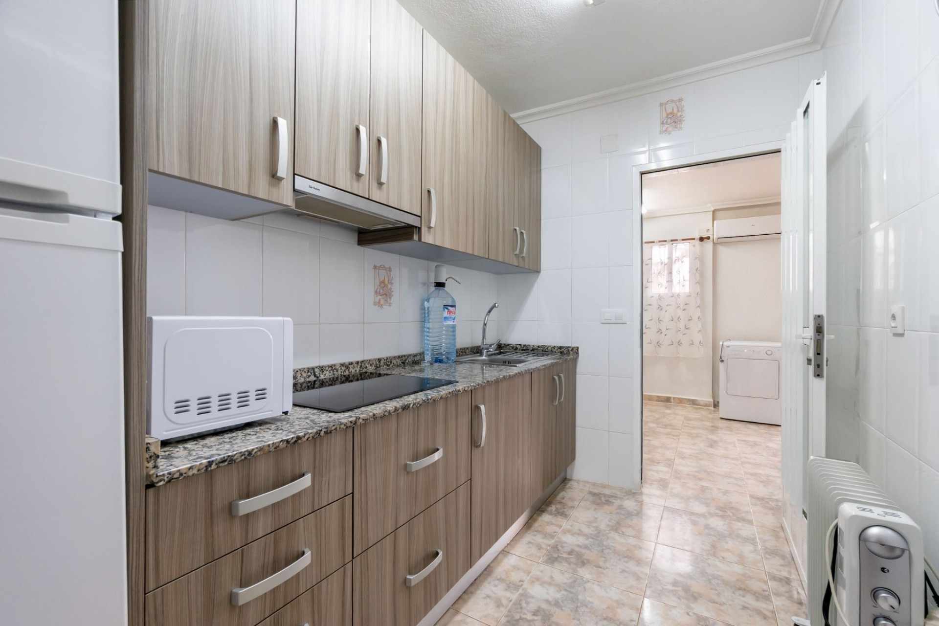 Videresalg - Bungalow - San Javier - San Javier - Byen