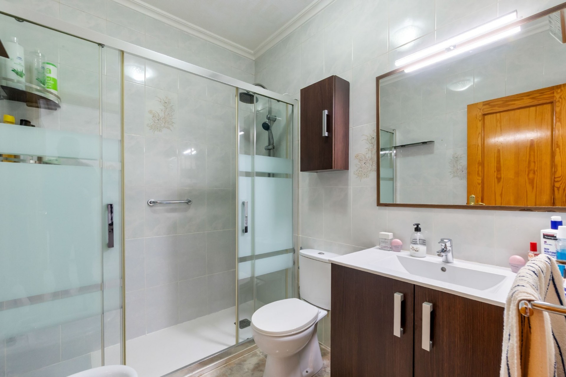 Videresalg - Bungalow - San Javier - San Javier - Byen